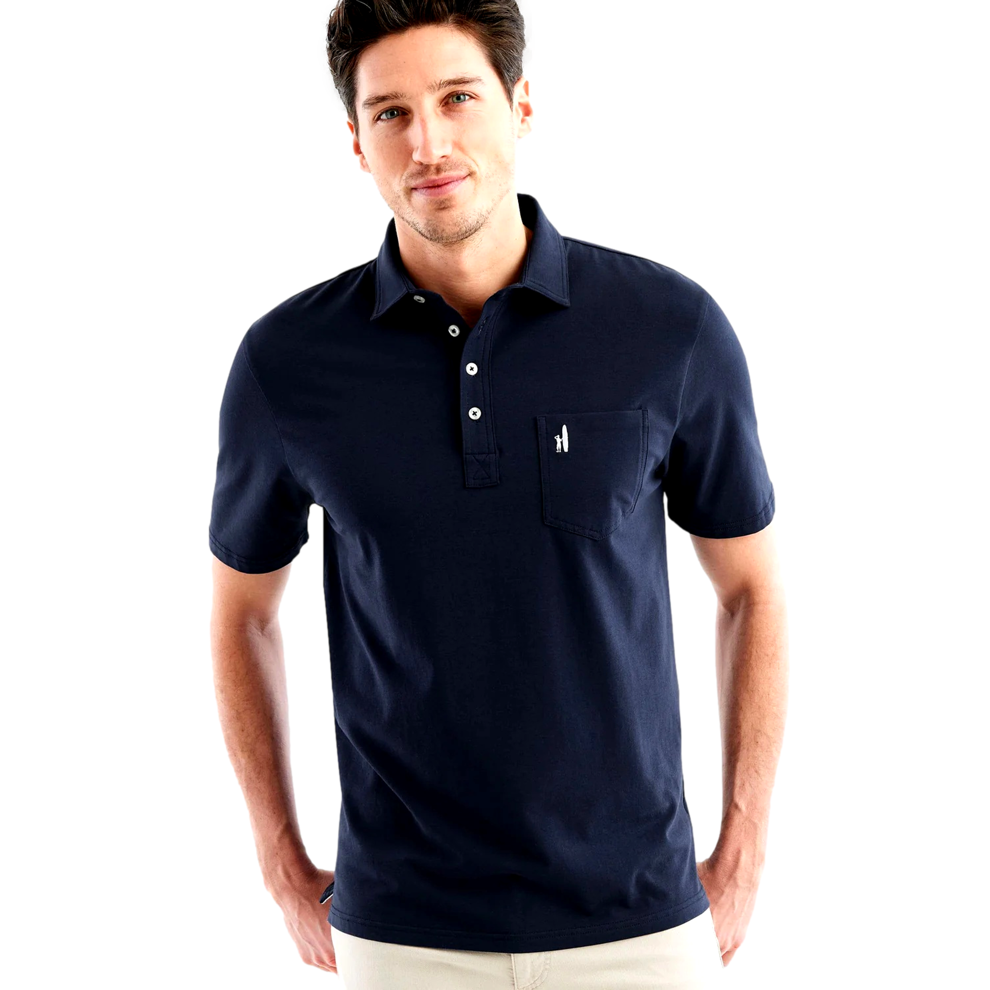 Johnnie O The Original Polo | PGA TOUR Superstore | PGA TOUR Superstore