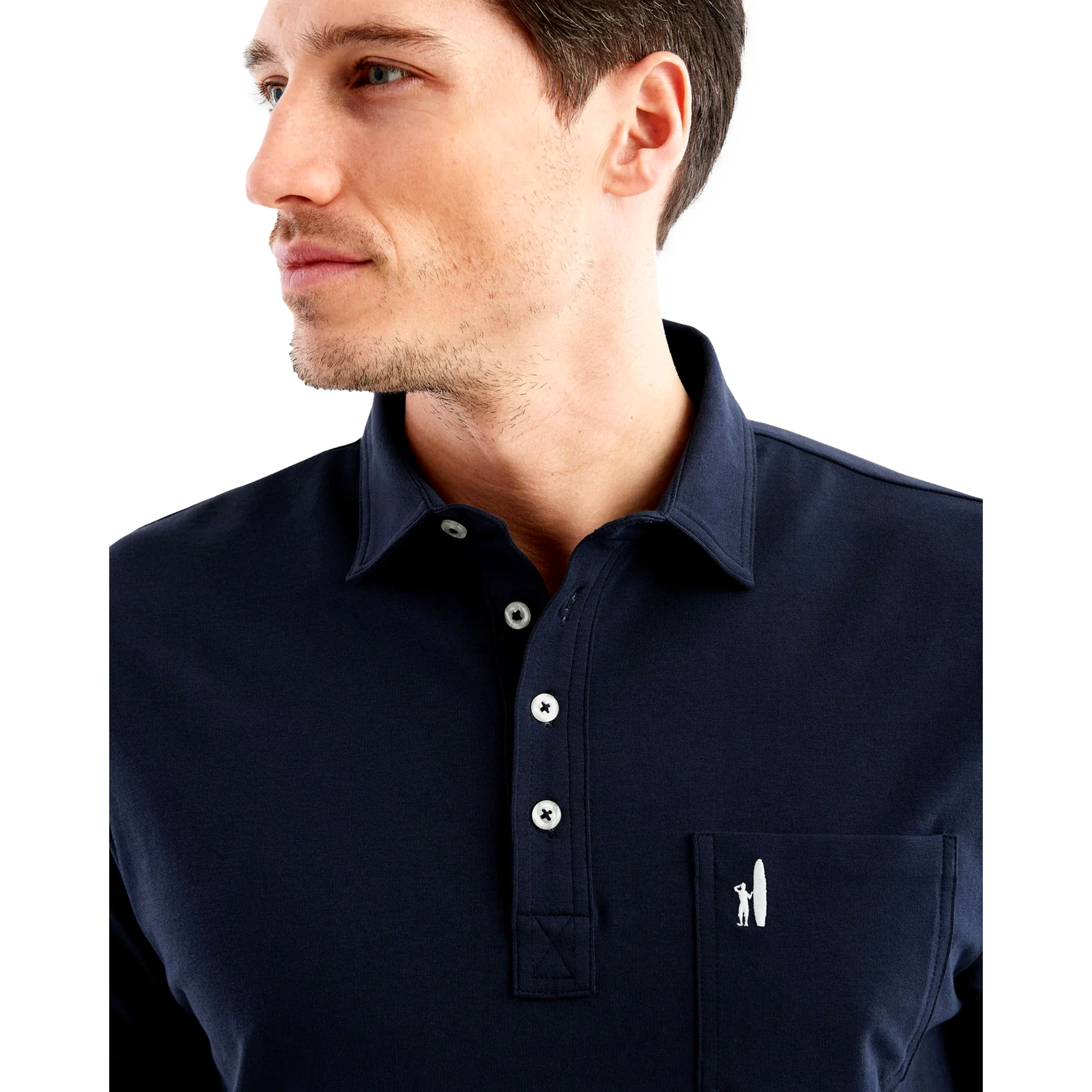 The Original Men's Short Sleeve Golf Polo Shirt