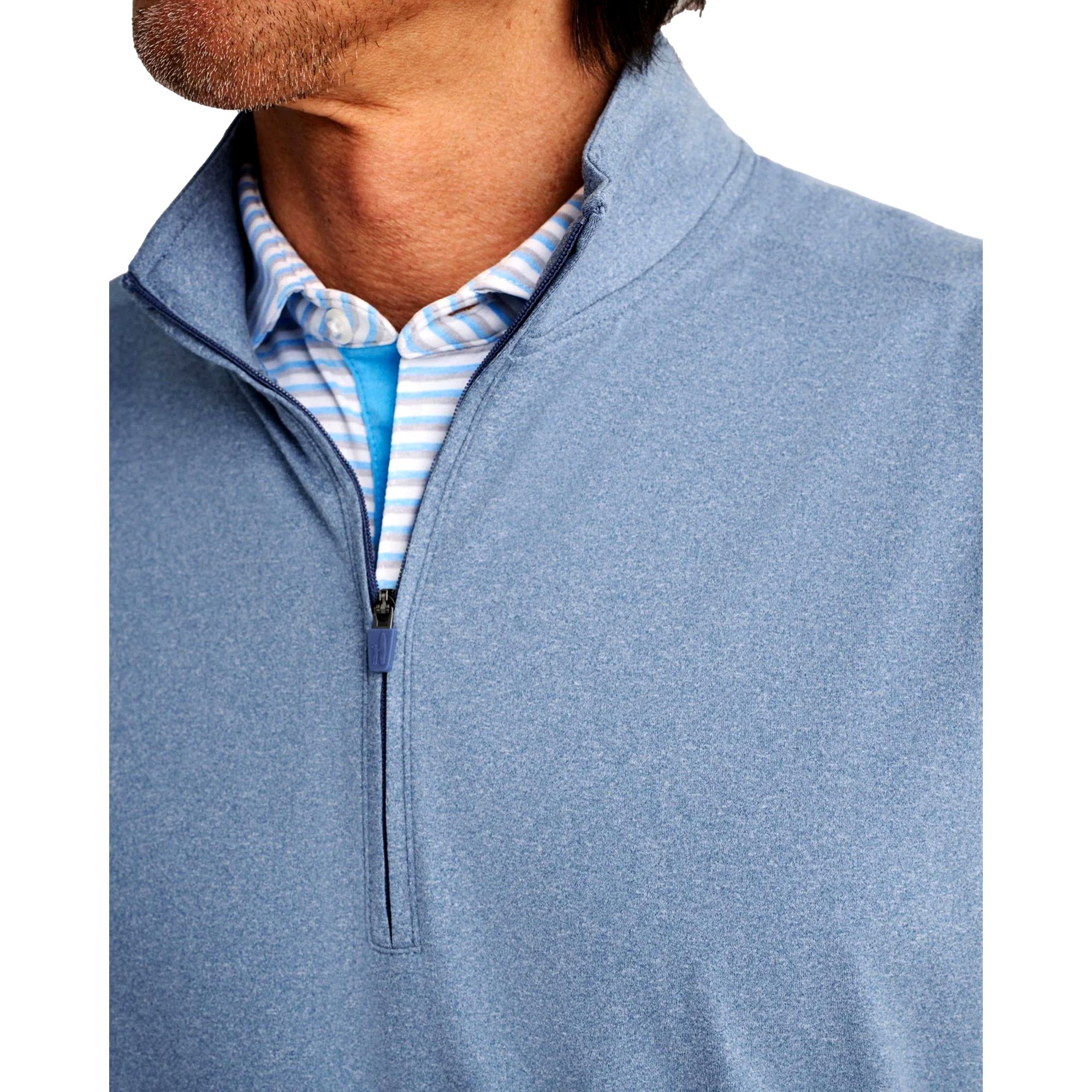 Flex PREP-FORMANCE Men's Golf Quarter Zip