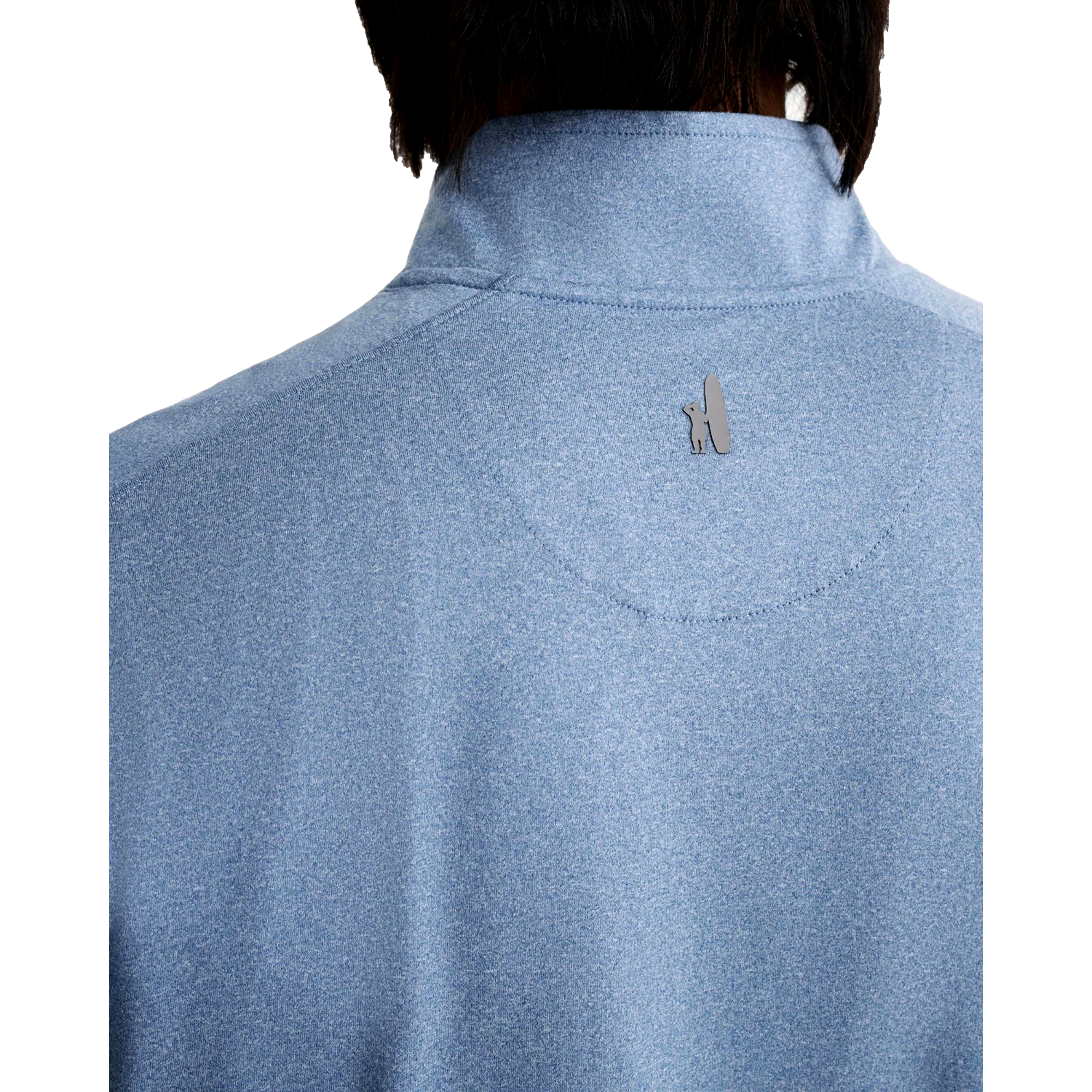 Flex PREP-FORMANCE Men's Golf Quarter Zip