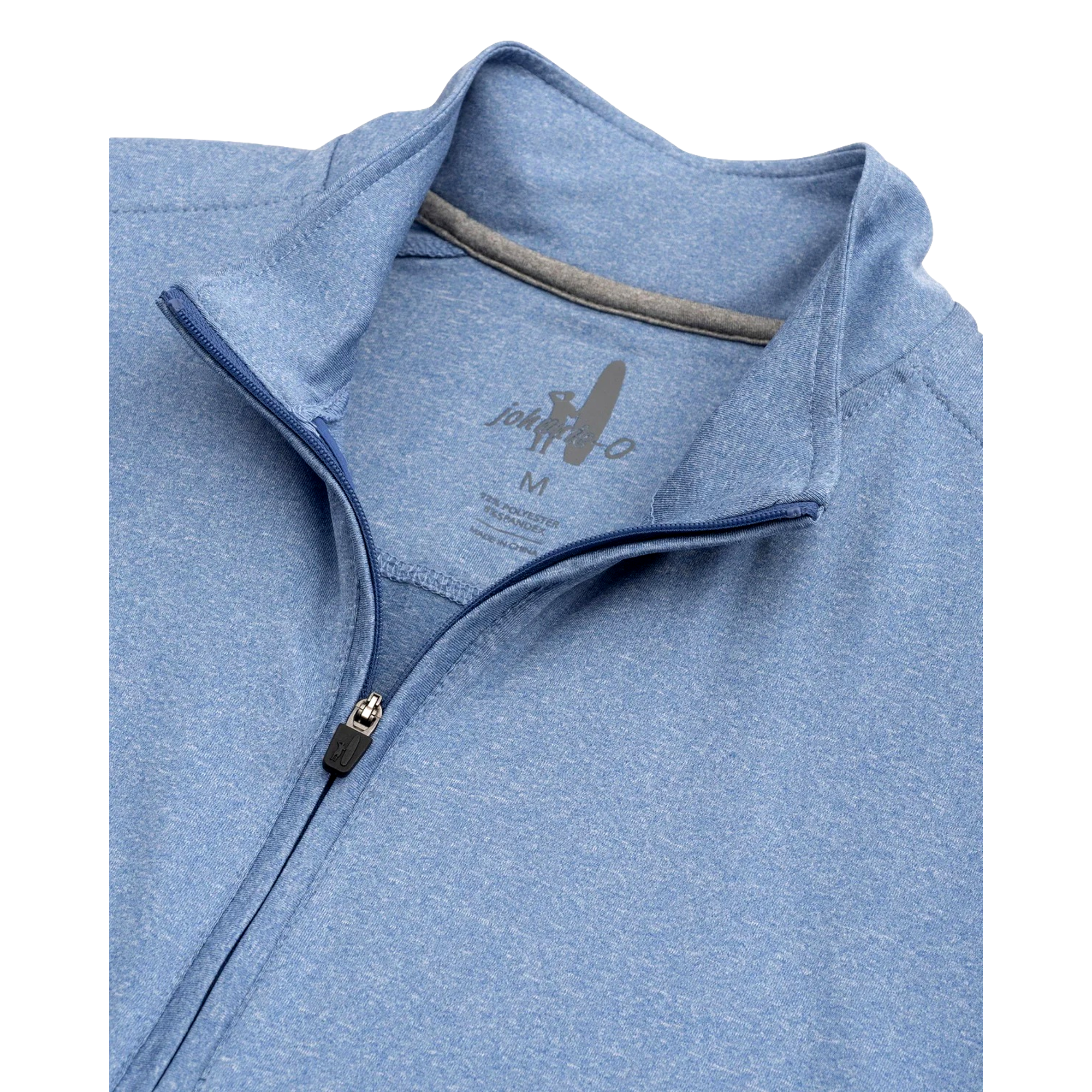 Flex PREP-FORMANCE Men's Golf Quarter Zip