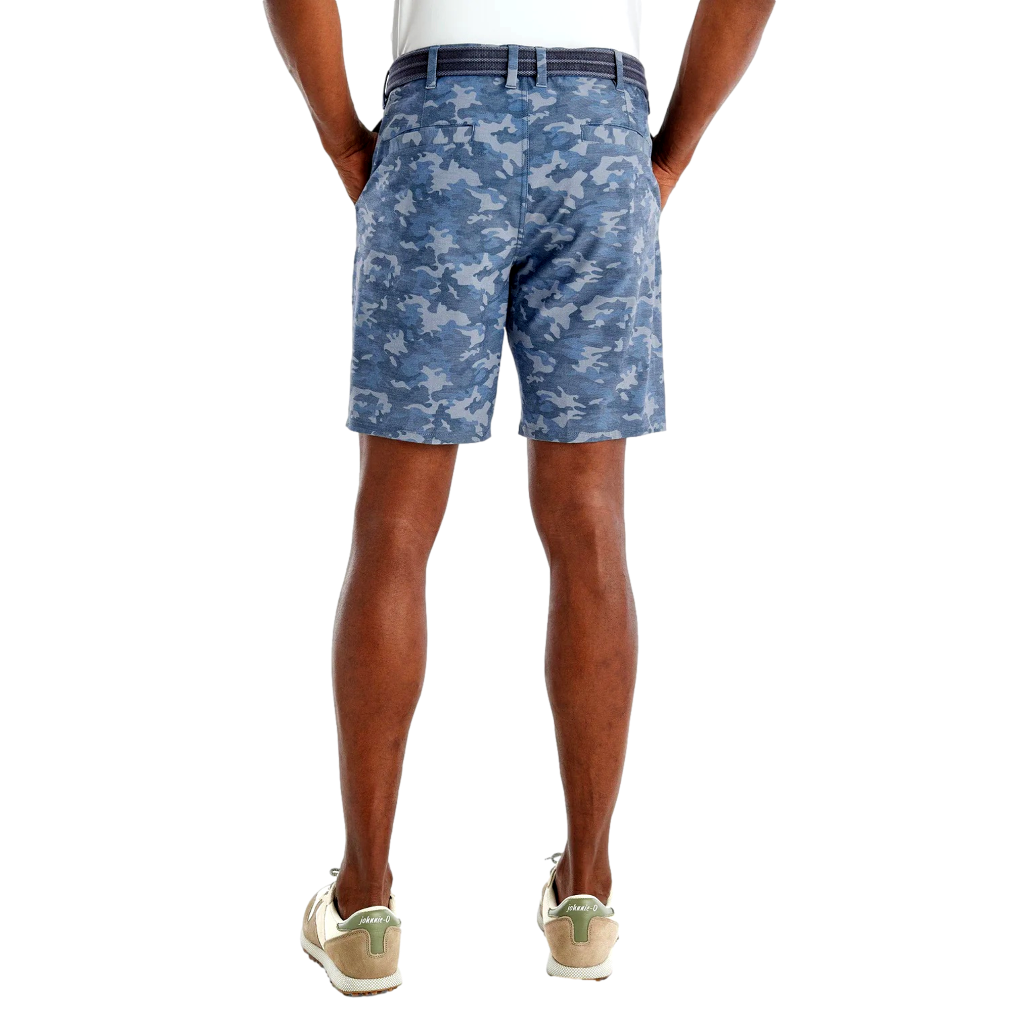 Claymore PREP-FORMANCE Woven Shorts