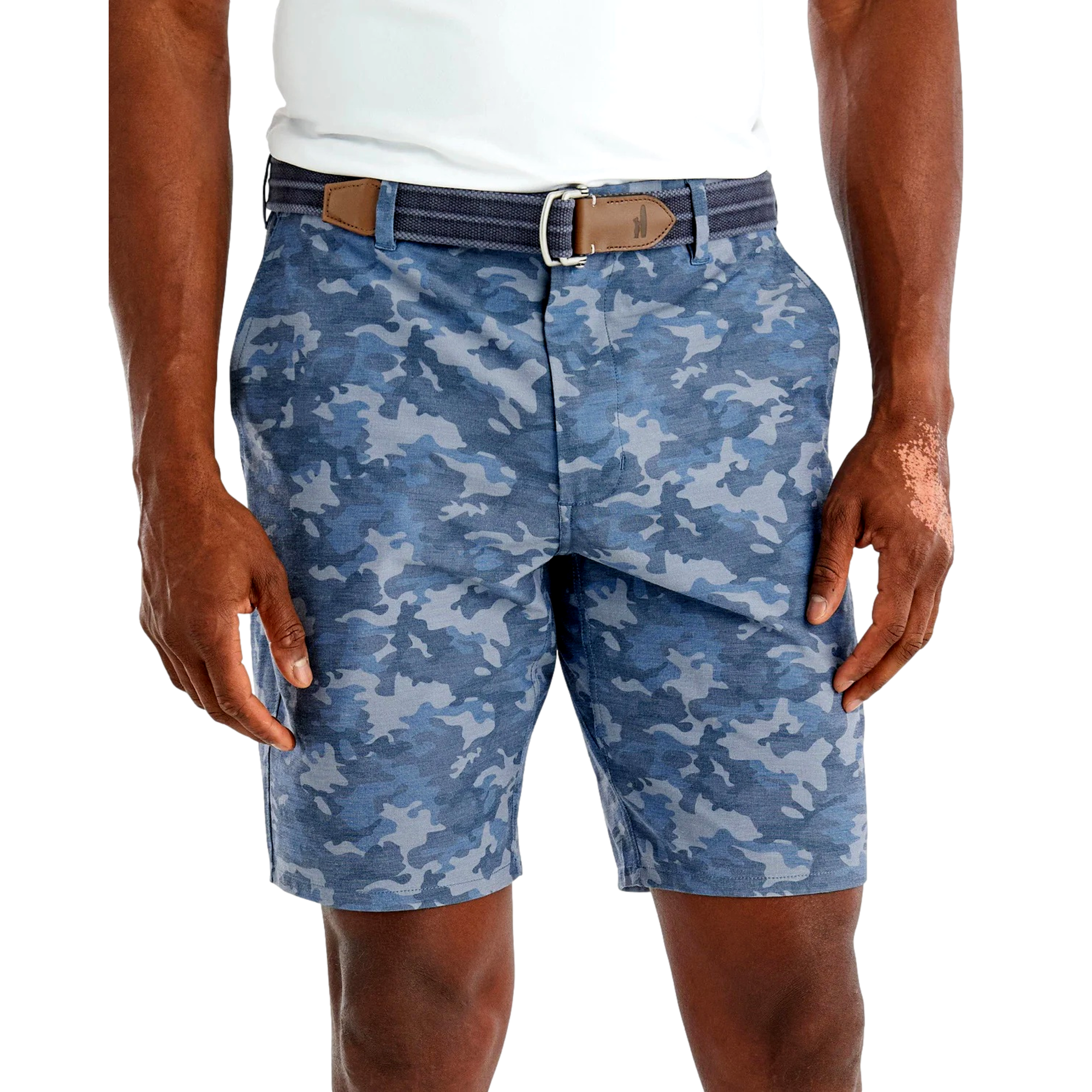 Claymore PREP-FORMANCE Woven Shorts