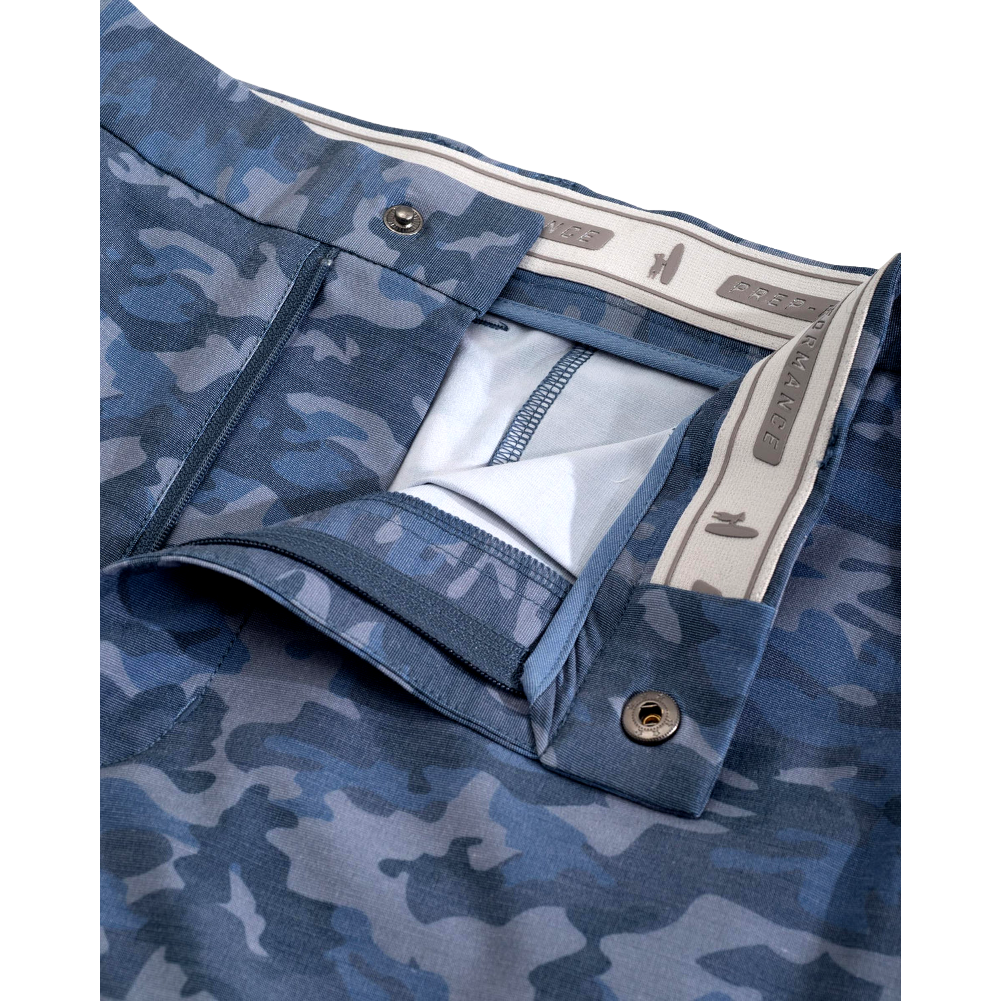 Claymore PREP-FORMANCE Woven Shorts