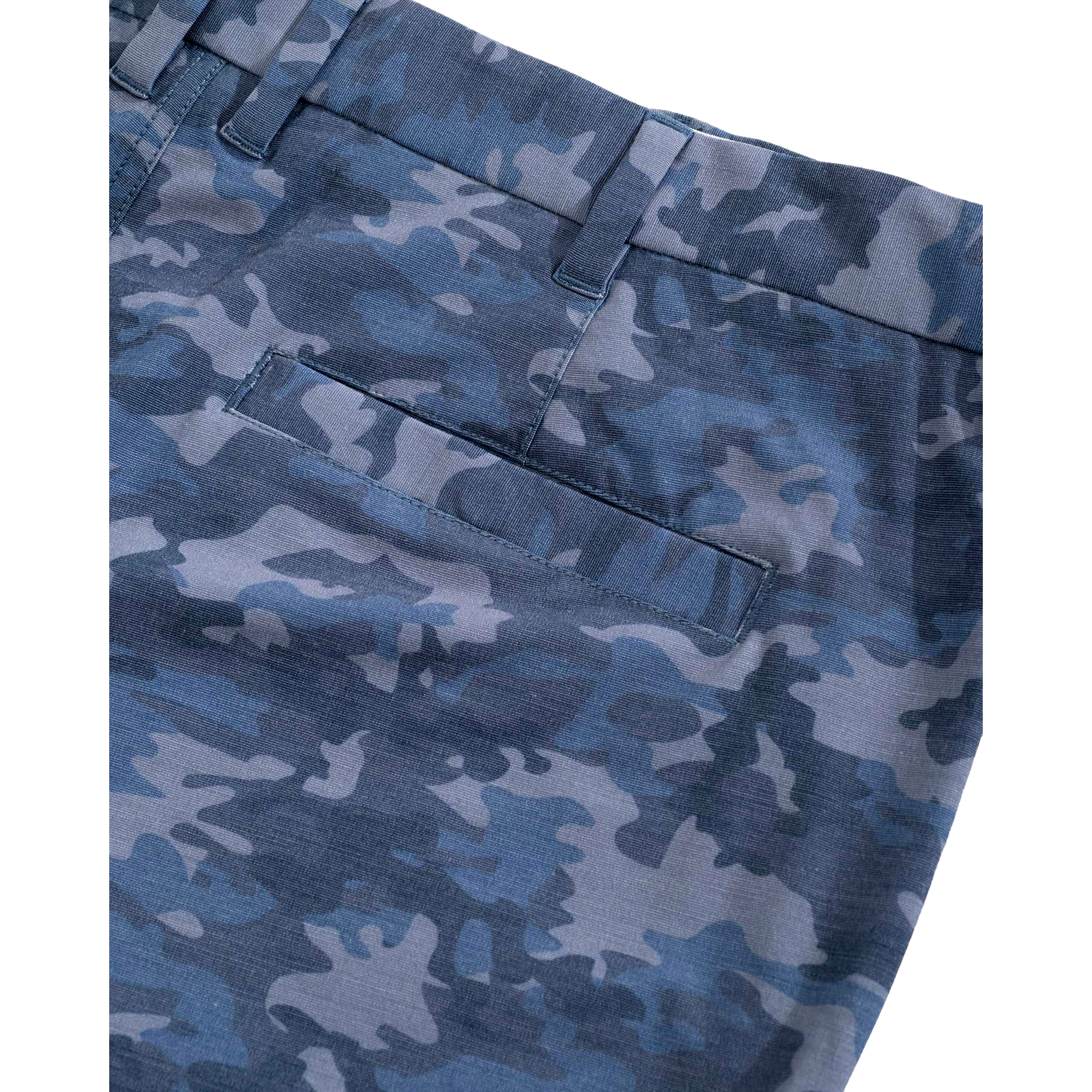 Claymore PREP-FORMANCE Woven Shorts