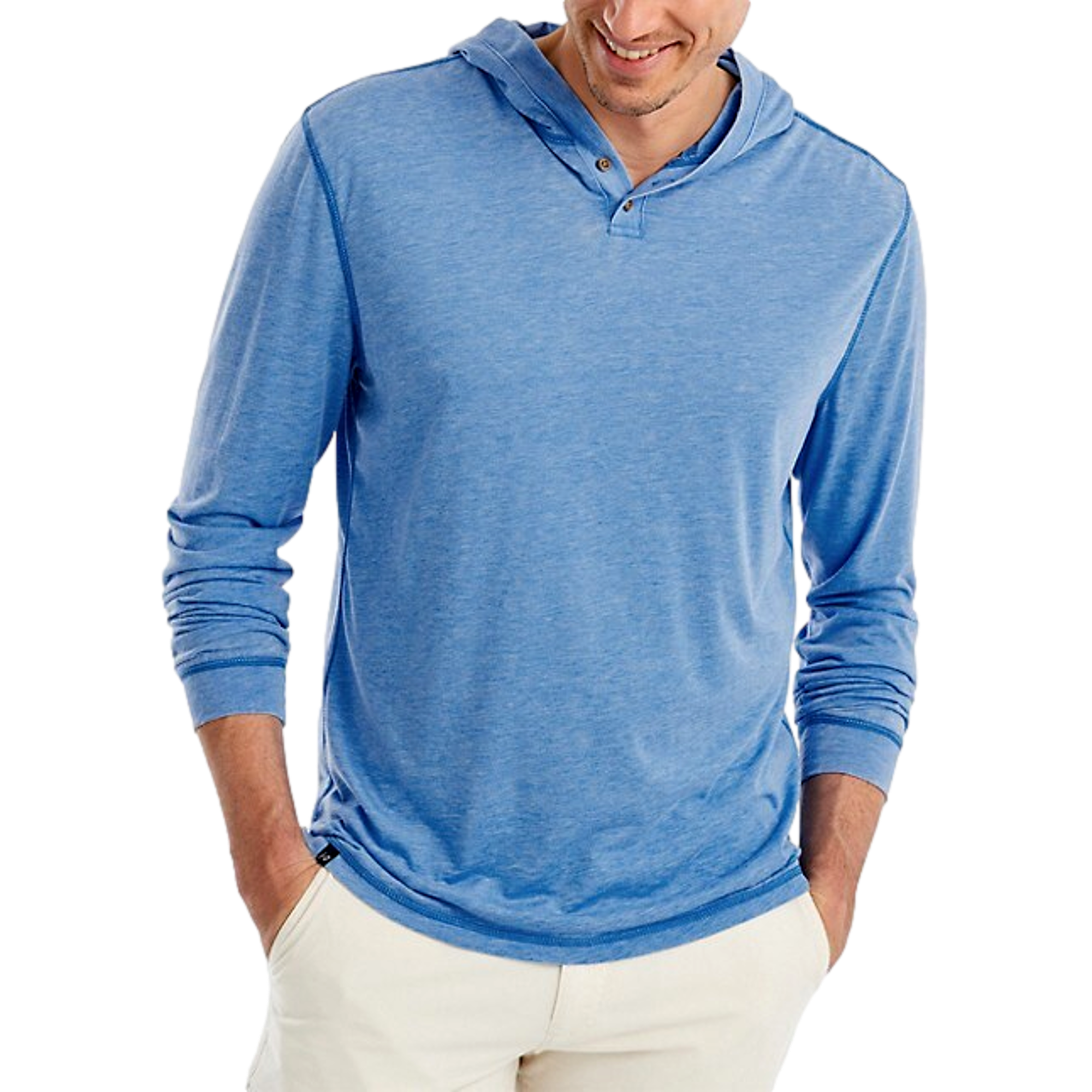 Johnnie O Zed T-Shirt Hoodie | PGA TOUR Superstore