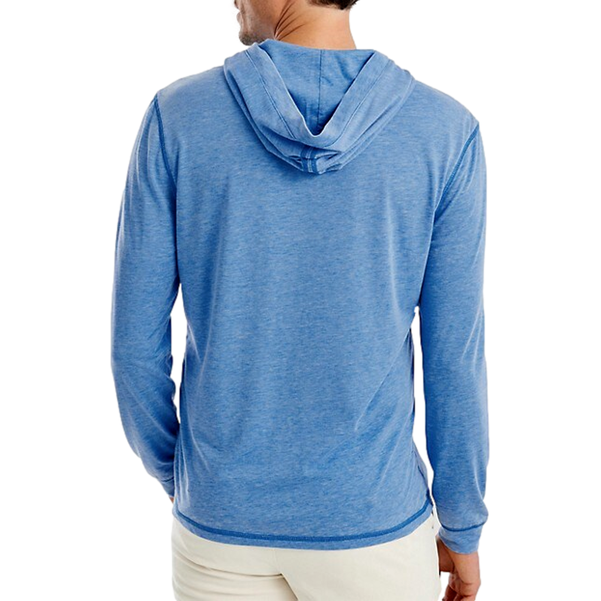 Johnnie O Zed T-Shirt Hoodie | PGA TOUR Superstore