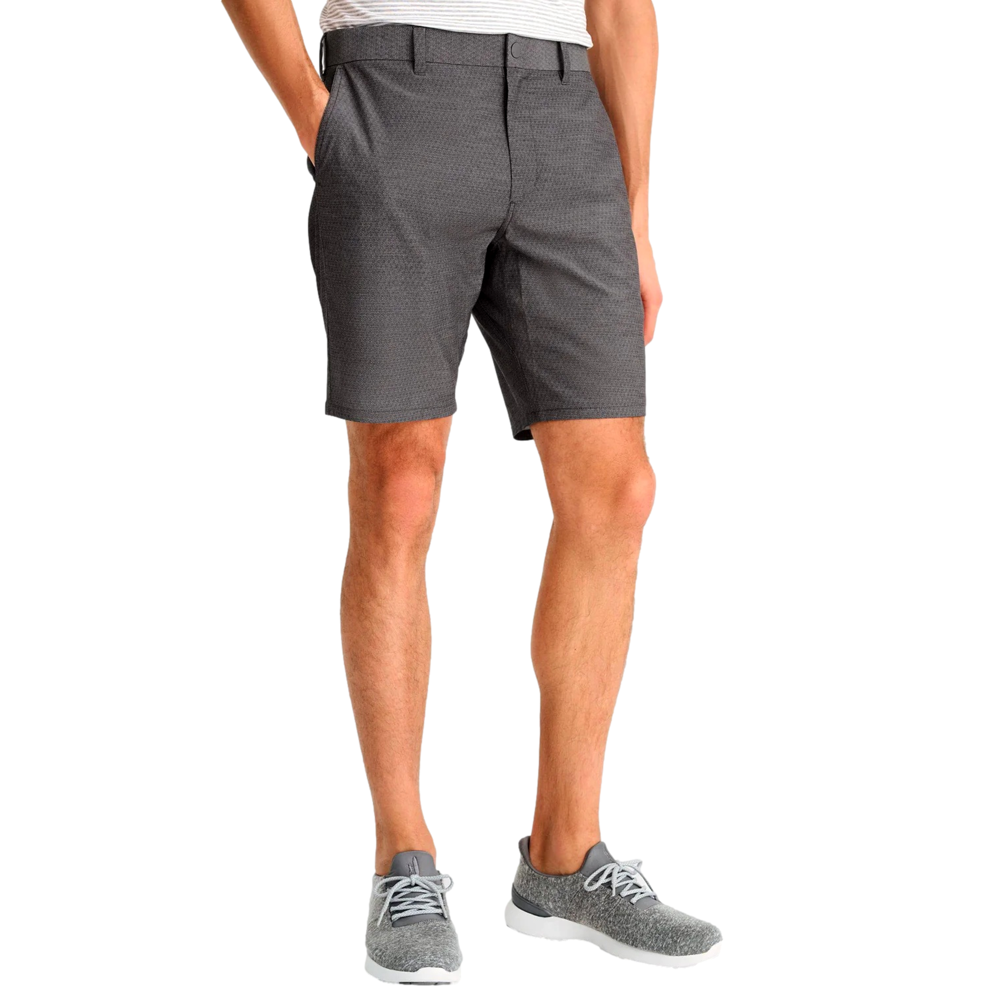 Swifts PREP-FORMANCE Men's Golf  Shorts