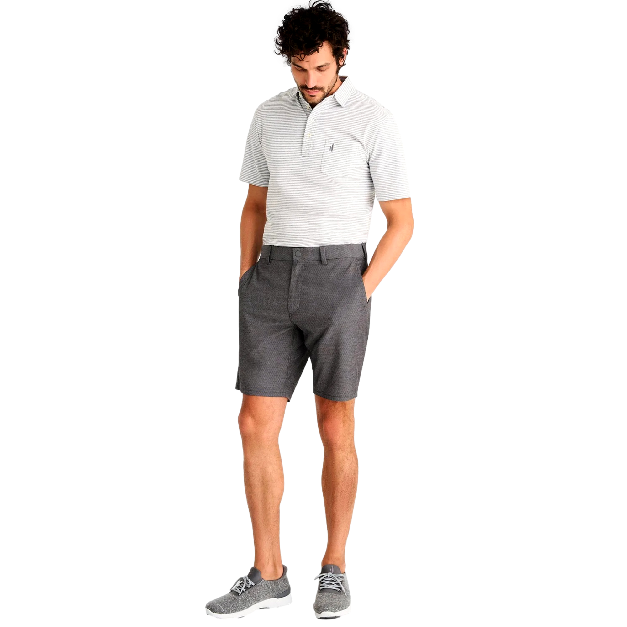Swifts PREP-FORMANCE Men's Golf  Shorts