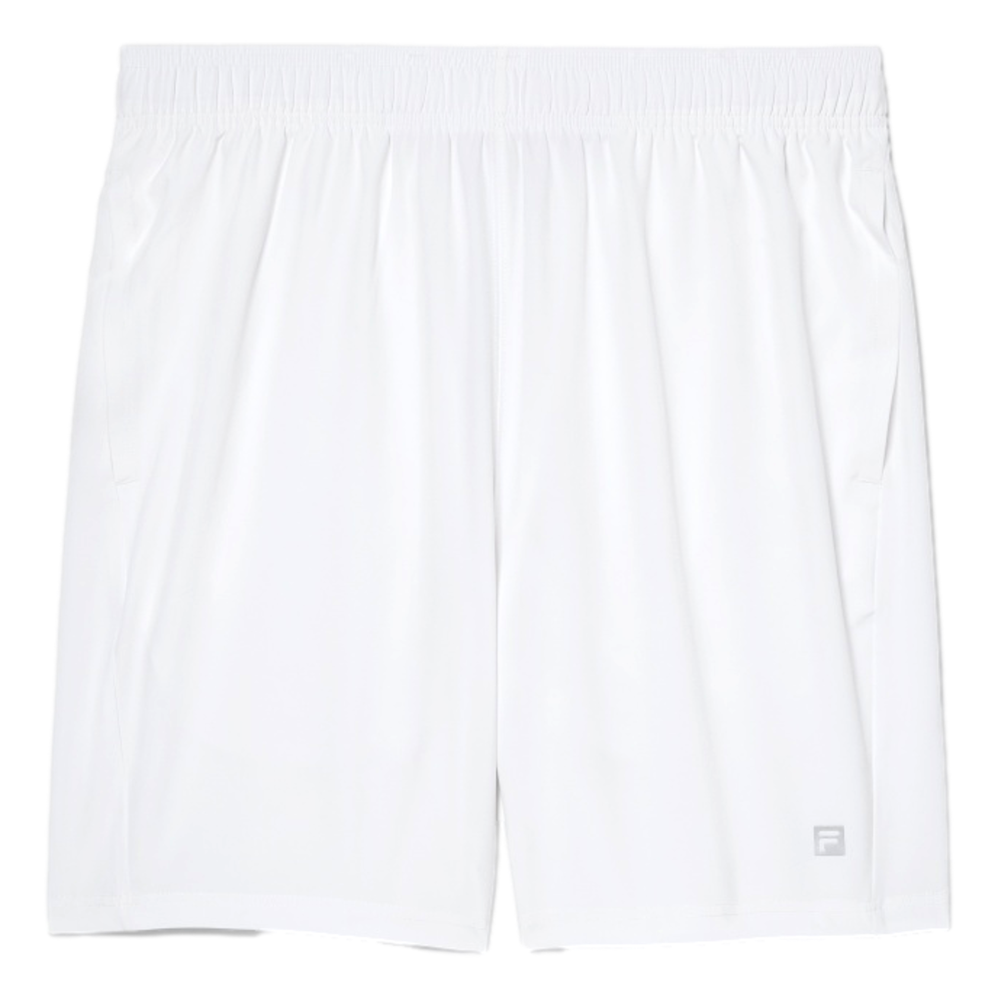 Solid Woven 7" Shorts