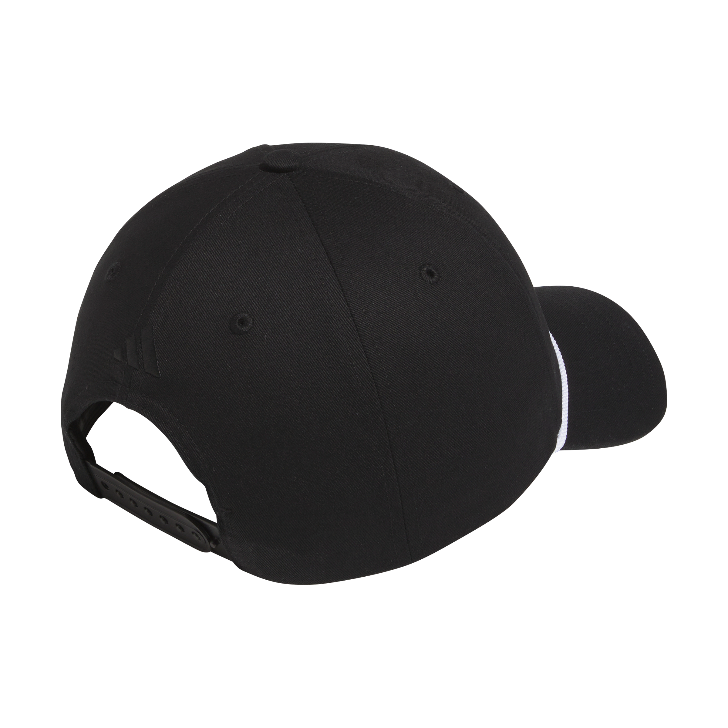 Vintage Six-Panel Shield Hat