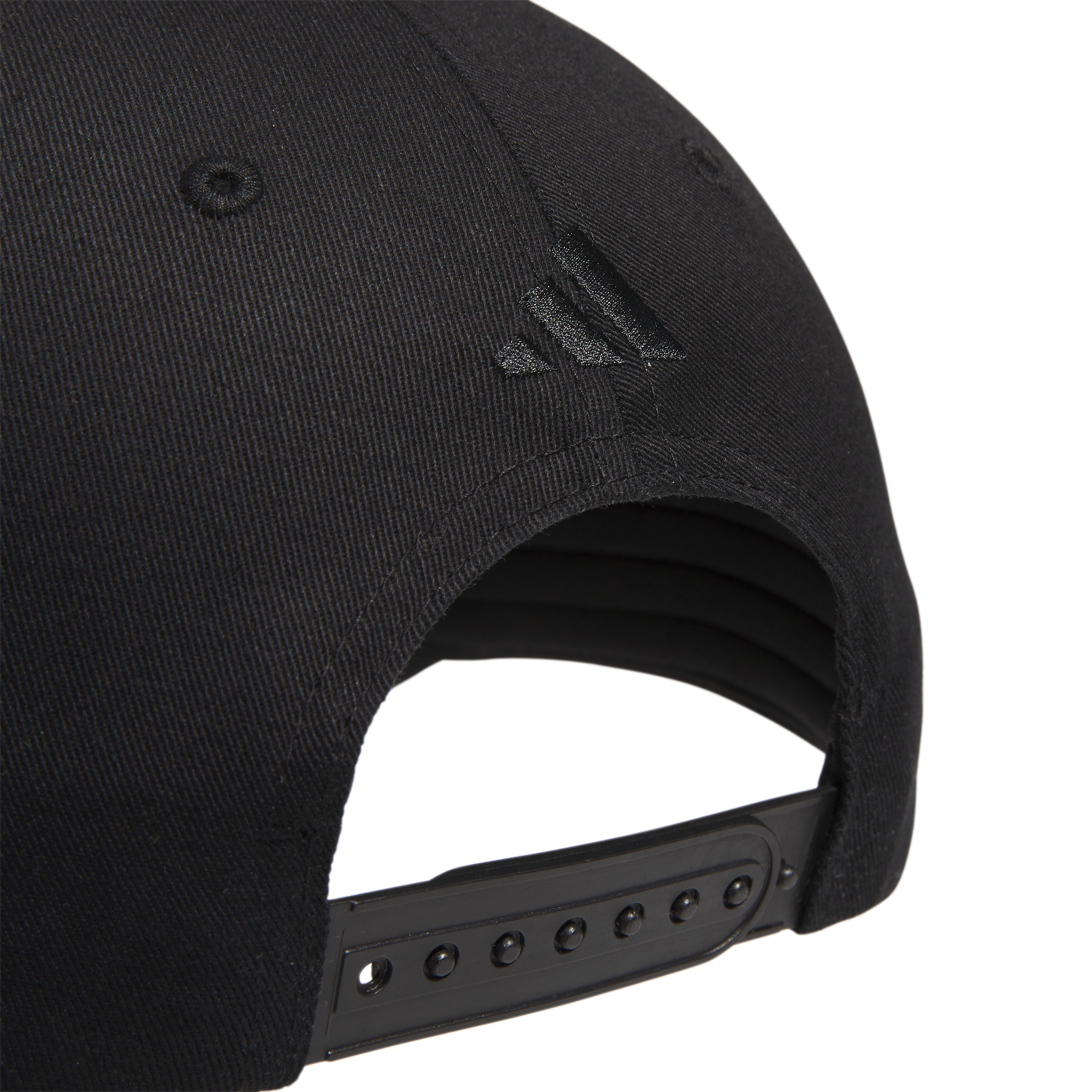 Vintage Six-Panel Shield Hat