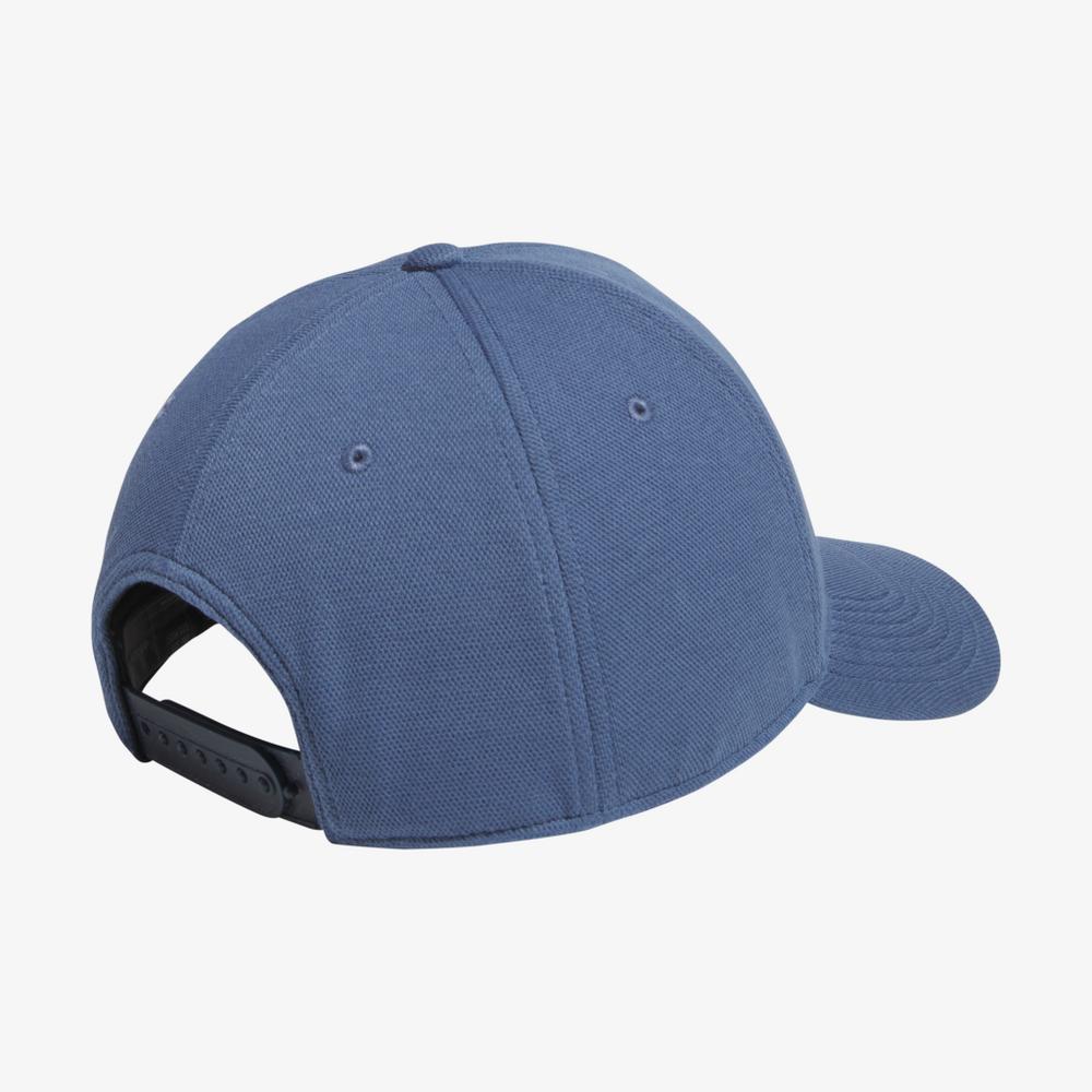 Piqué Hat