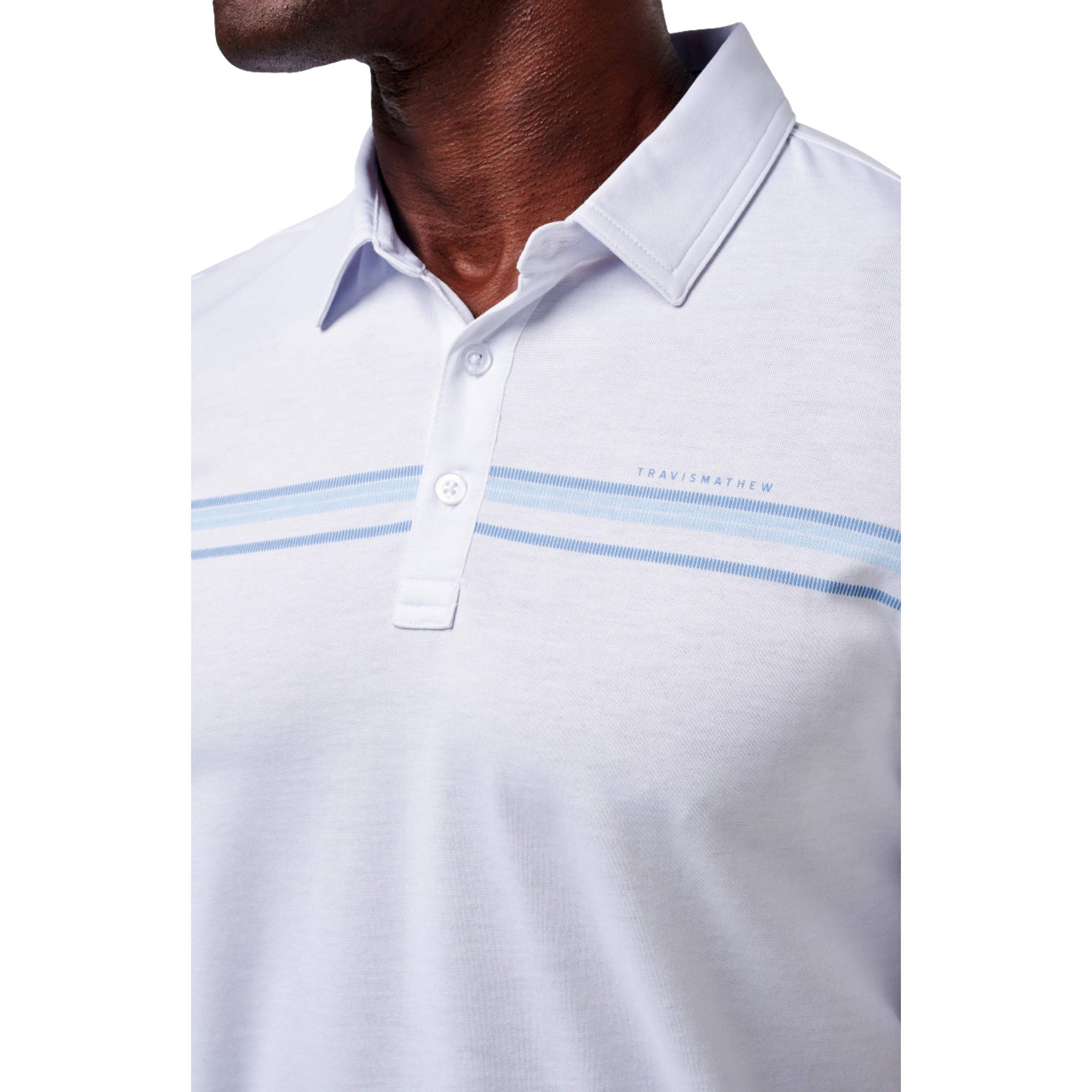 Dolphin Cruise Men's Short Sleeve Golf Polo Shirt