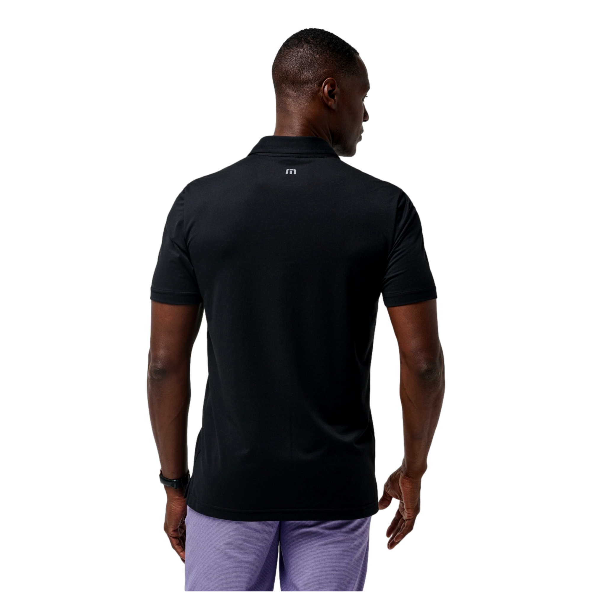 Sand Nap Men's Short Sleeve Golf Polo Shirt