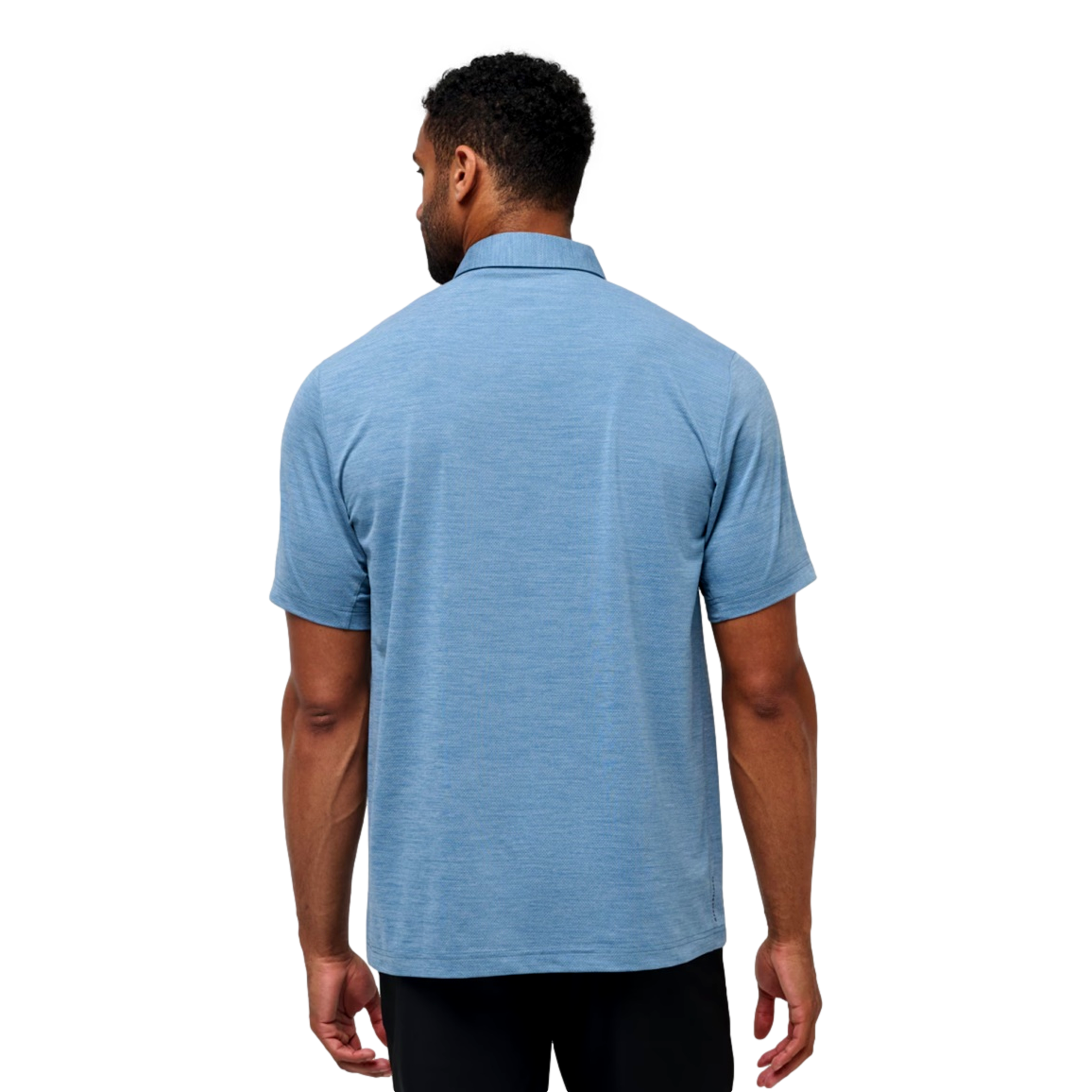 Heater Pro Golf Polo