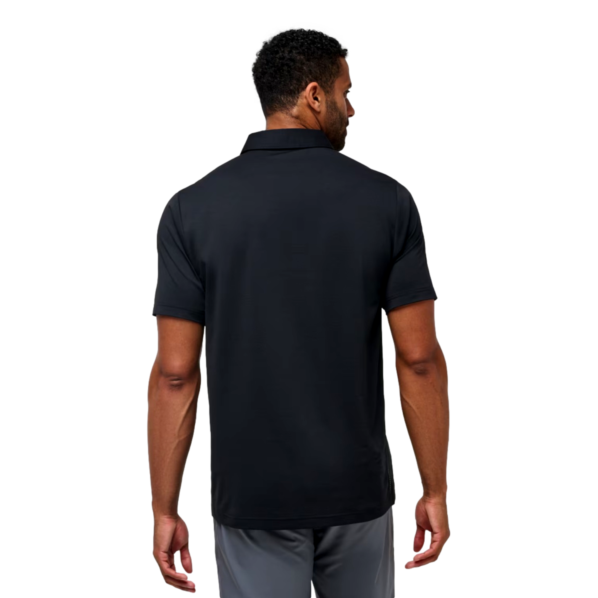 Heater Pro Golf Polo