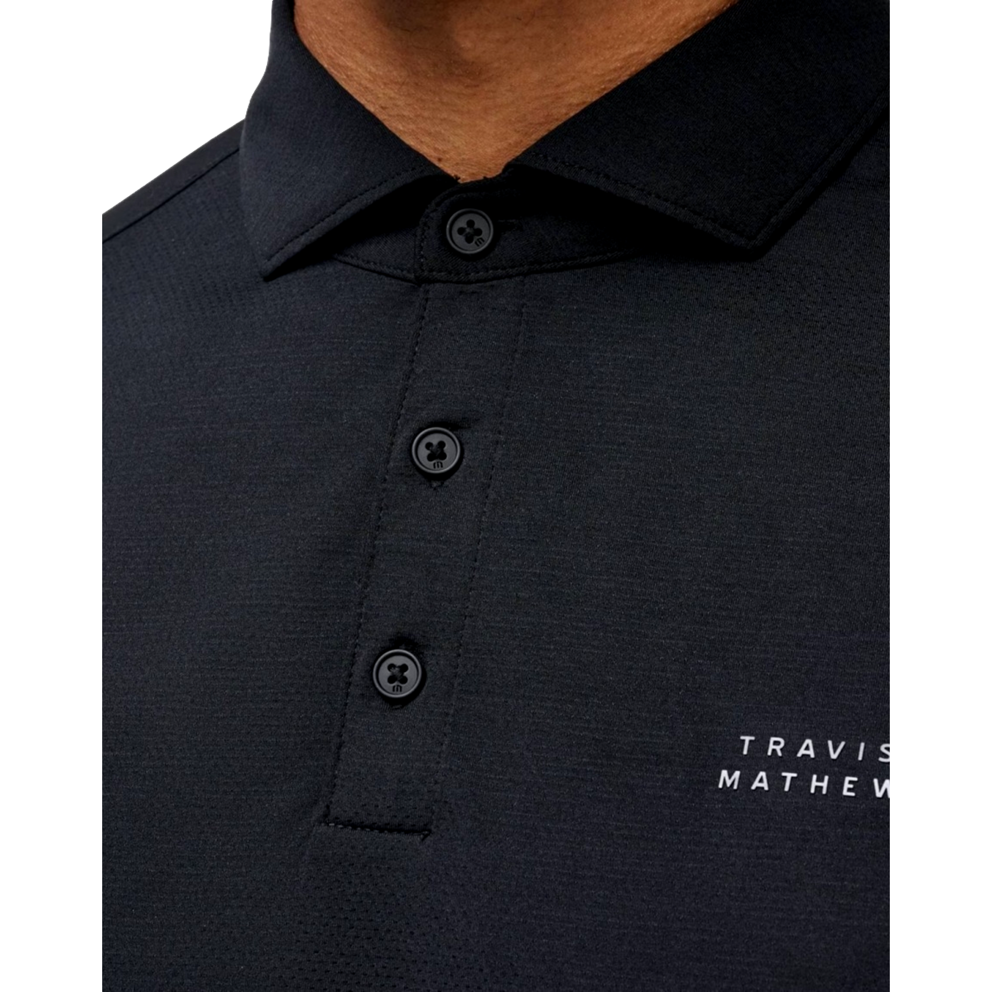 Heater Pro Golf Polo