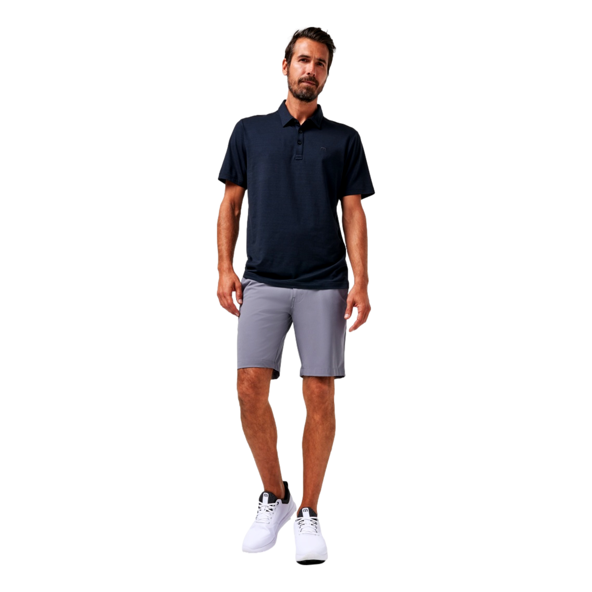 TravisMathew The Wanderlust Men's 9" Golf Shorts
