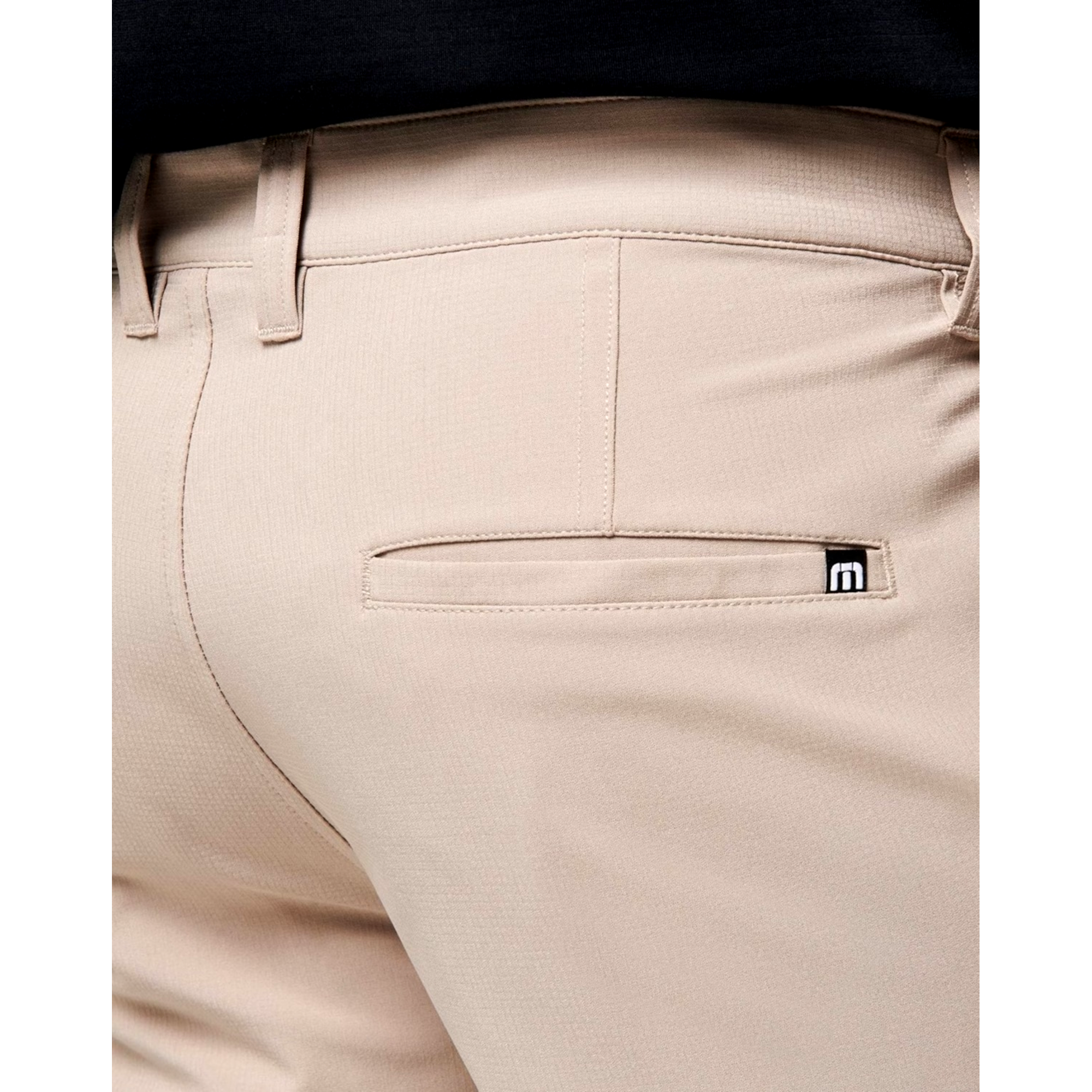 The Wanderlust Men's 9" Golf  Shorts