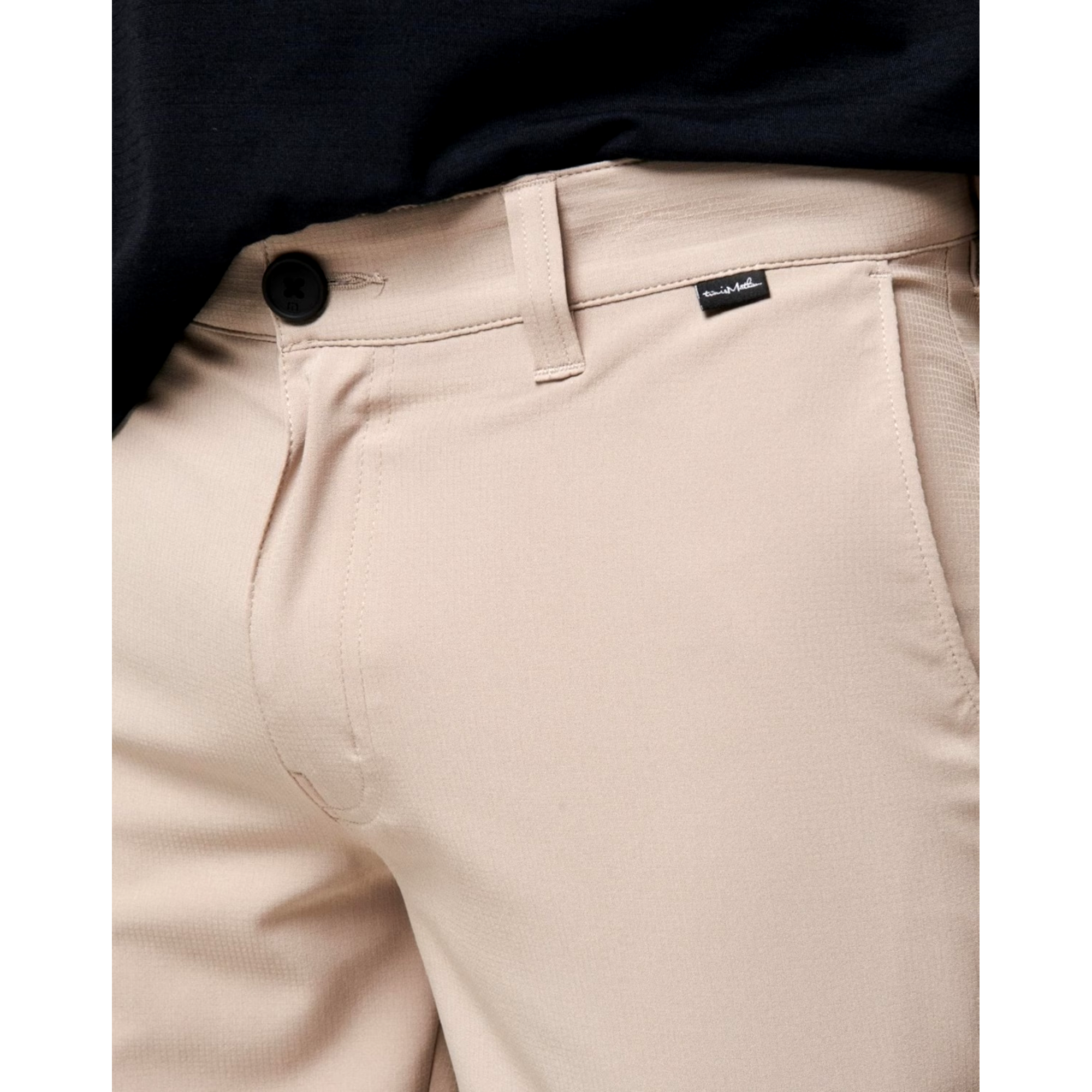 The Wanderlust Men's 9" Golf  Shorts