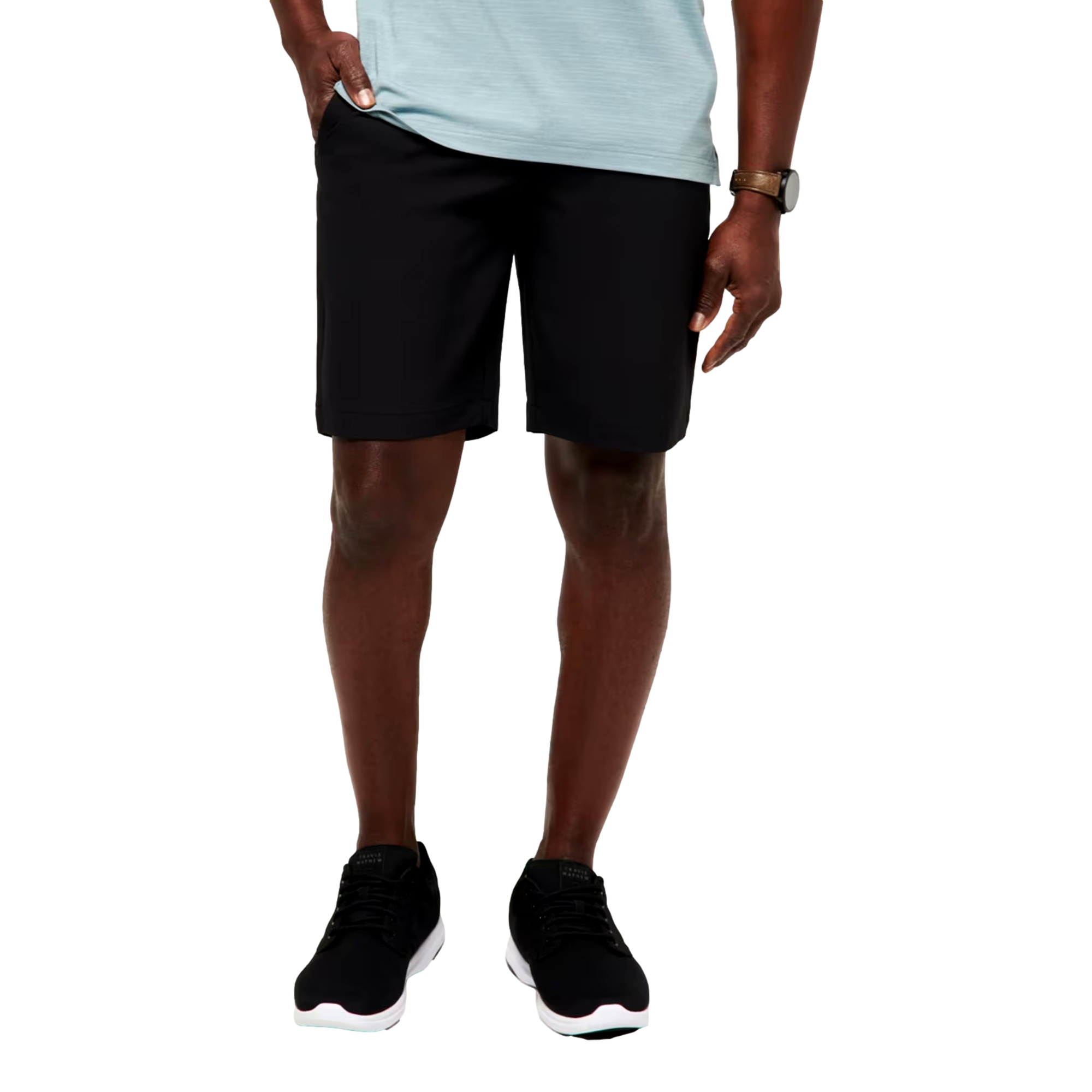 The Wanderlust 9" Short