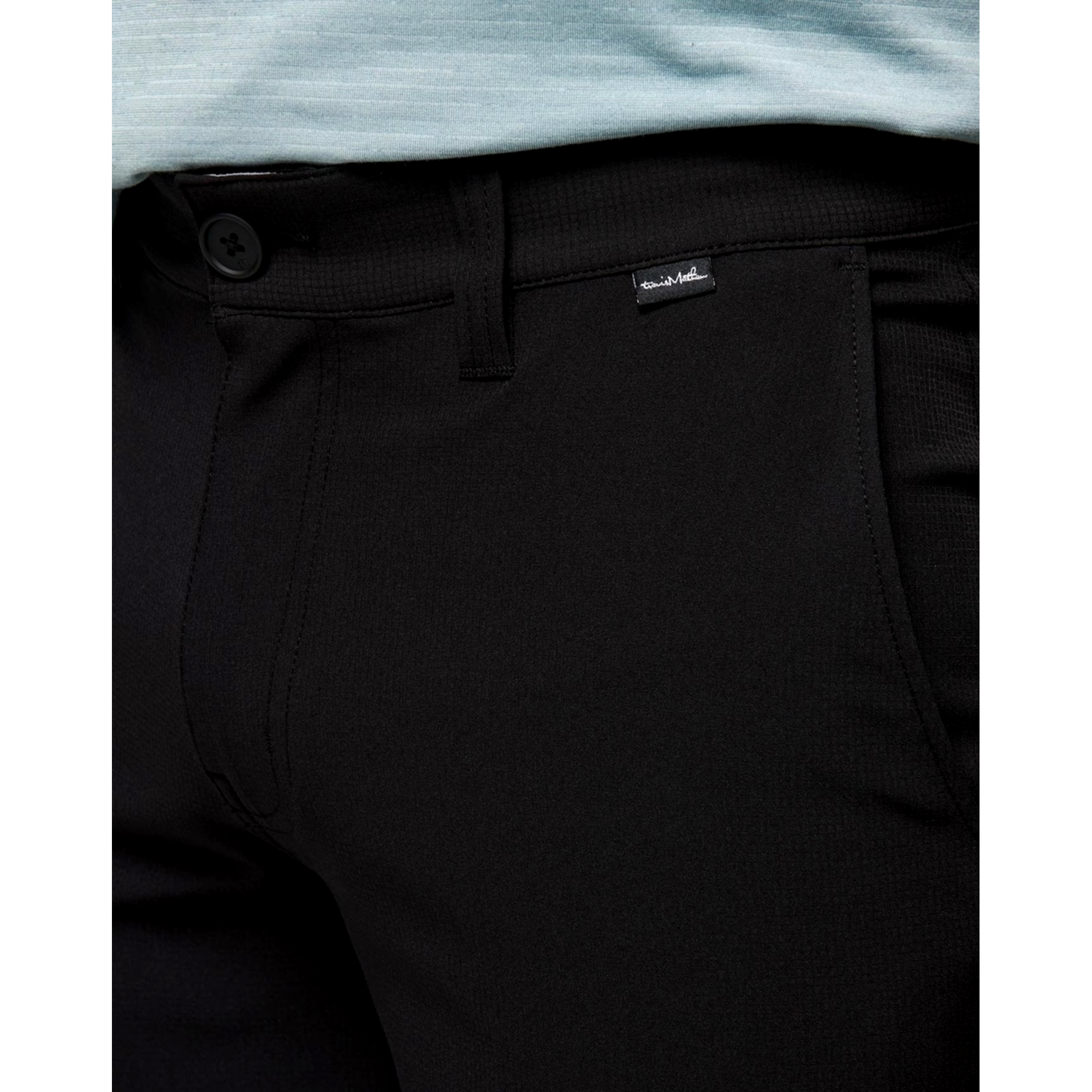 The Wanderlust Men's 9" Golf  Shorts