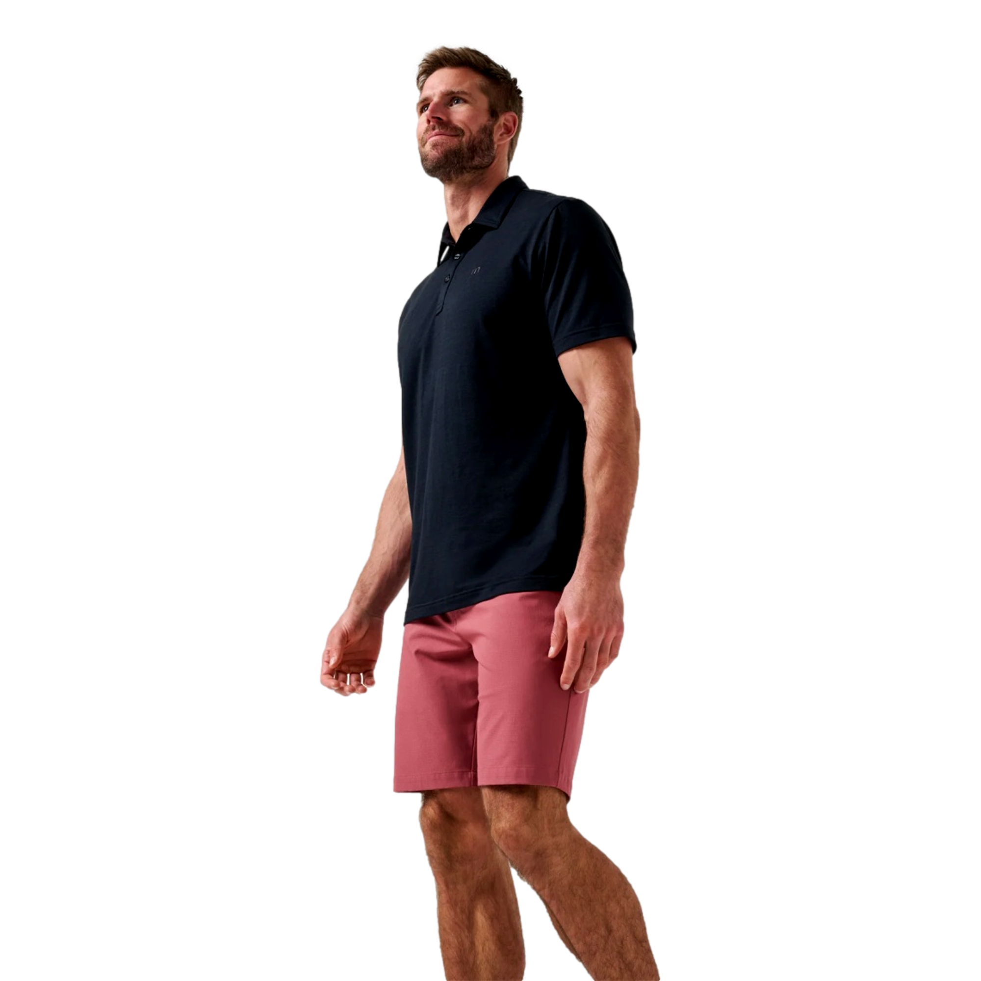 S24: The Wanderlust Short