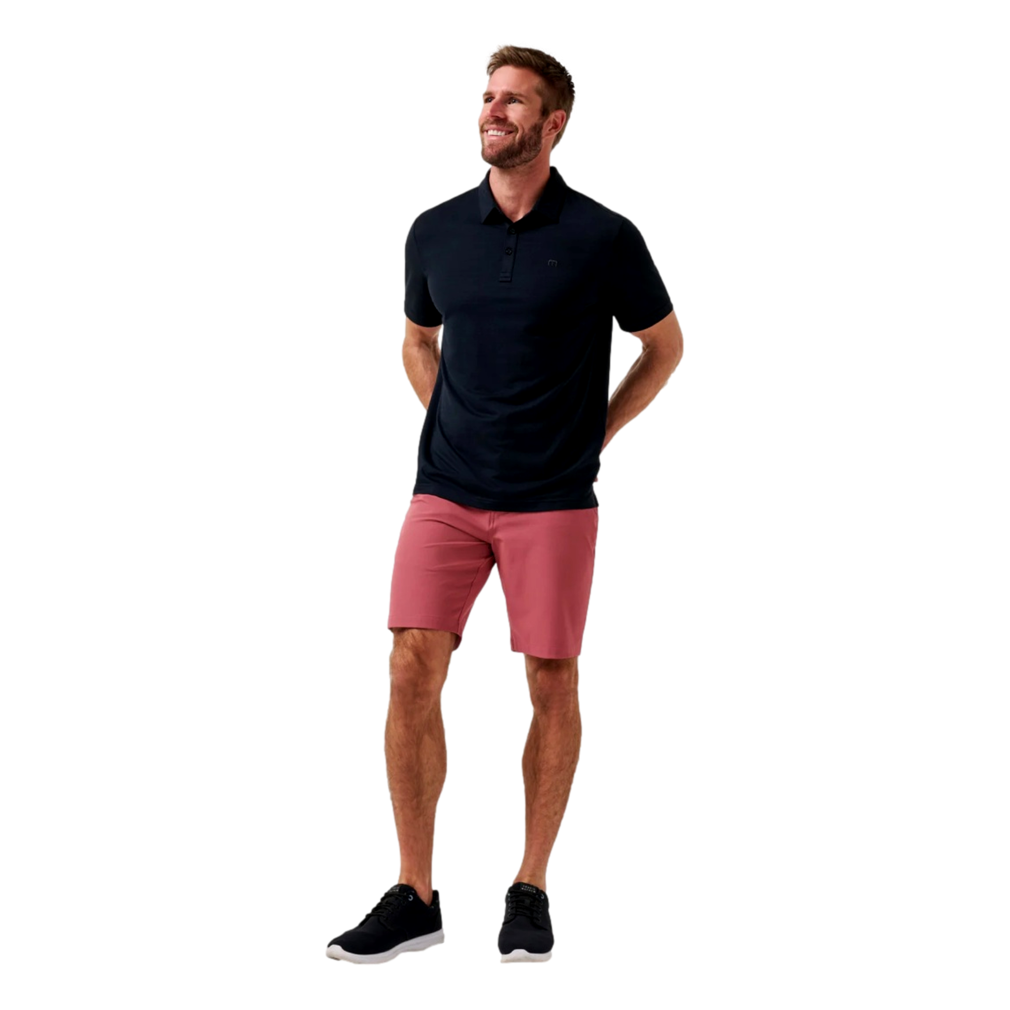 S24: The Wanderlust Short
