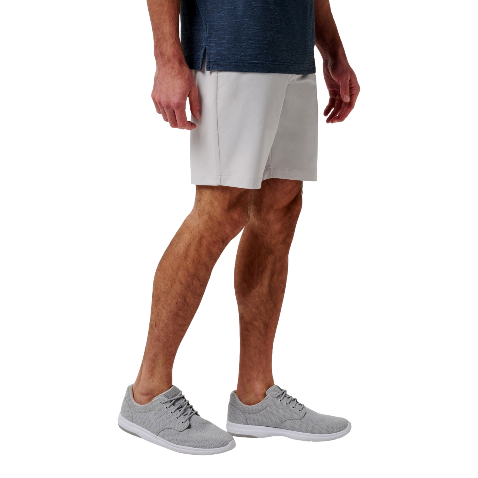 The Wanderlust Men's 9" Golf  Shorts