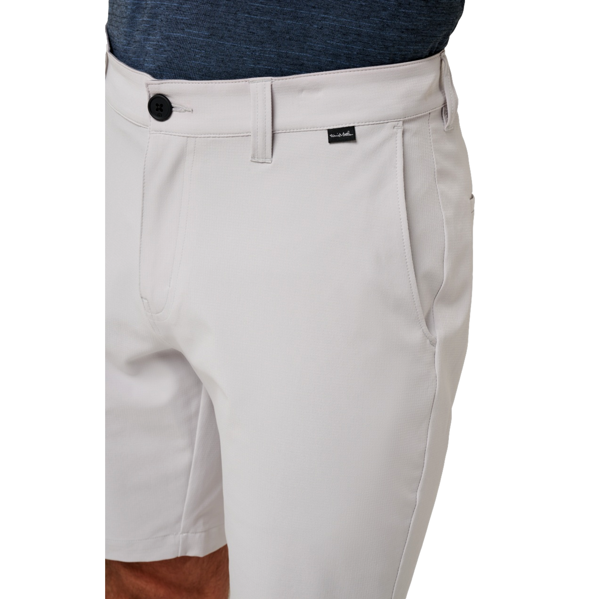 The Wanderlust Men's 9" Golf  Shorts