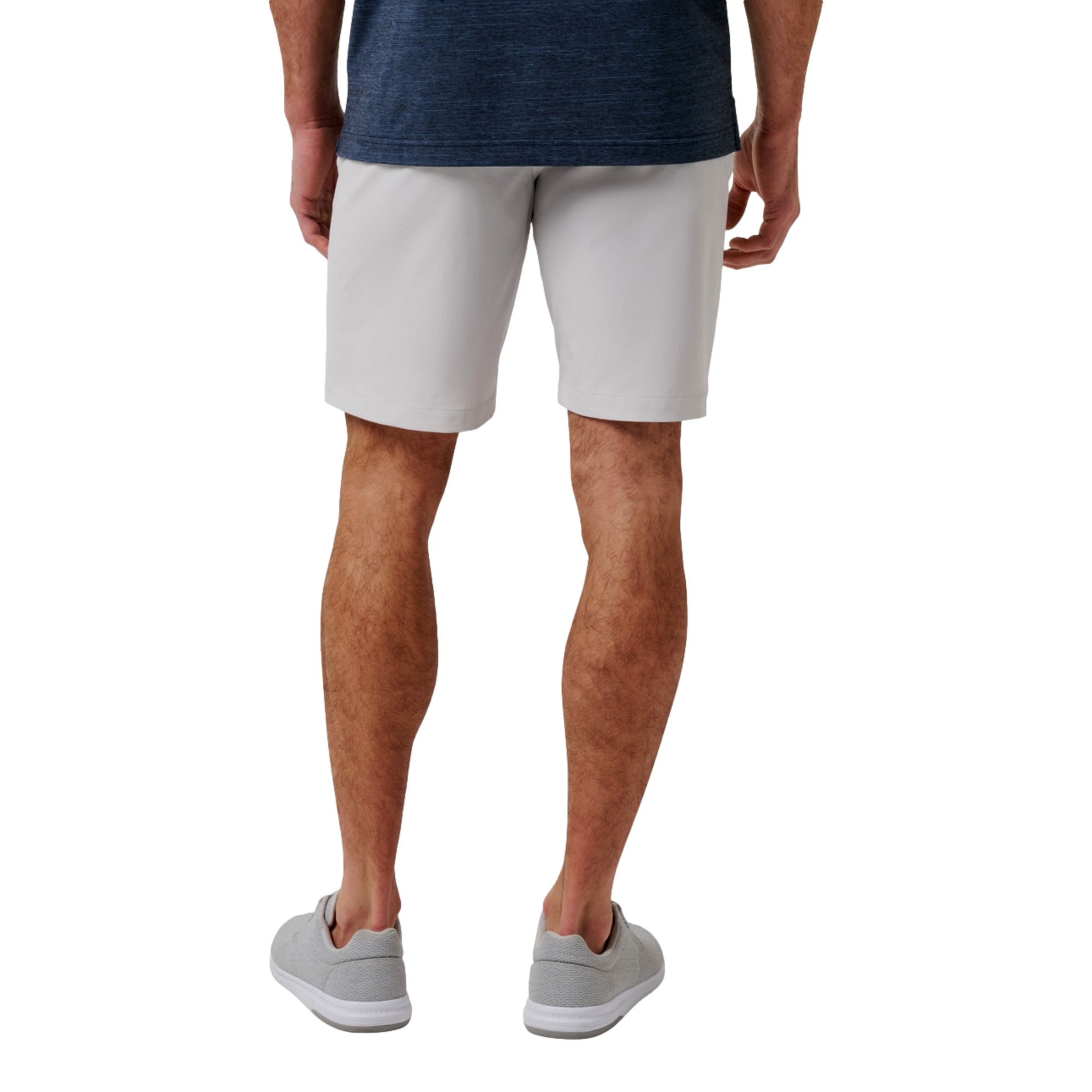 The Wanderlust Men's 9" Golf  Shorts