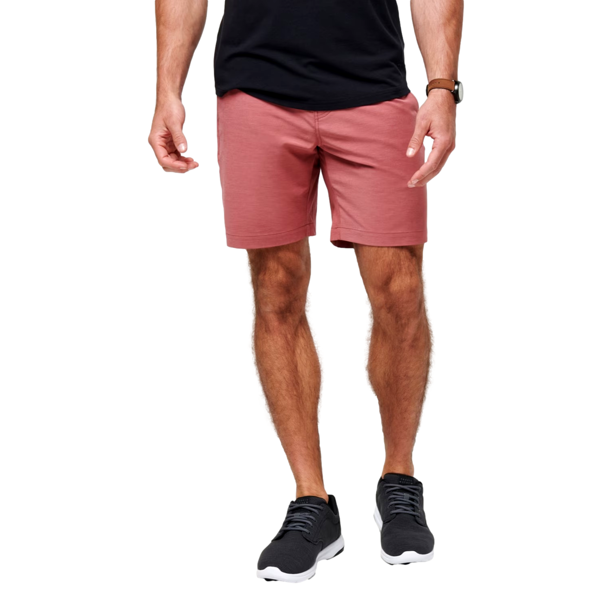 Tech Chino 8" Short