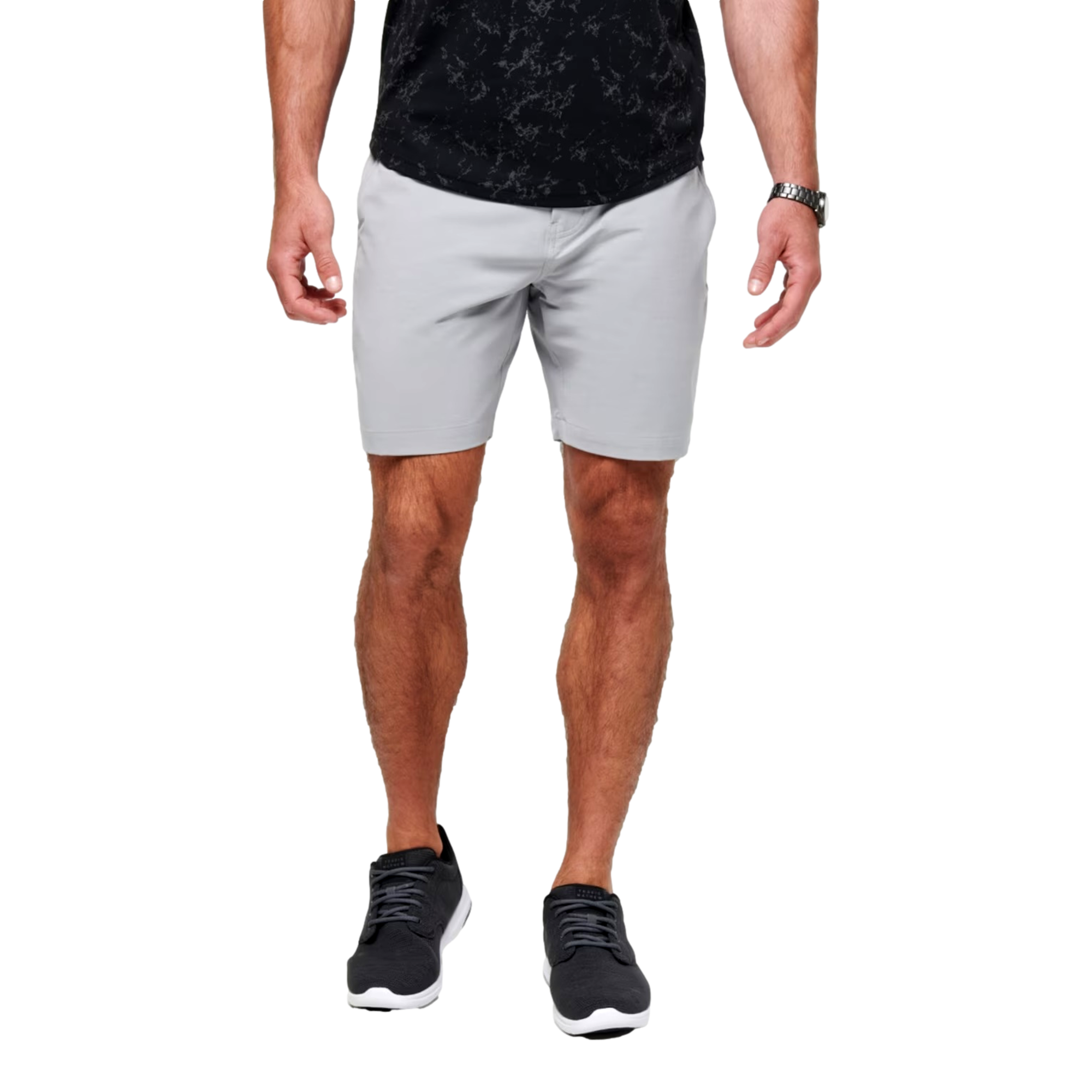 Tech Chino 8" Short