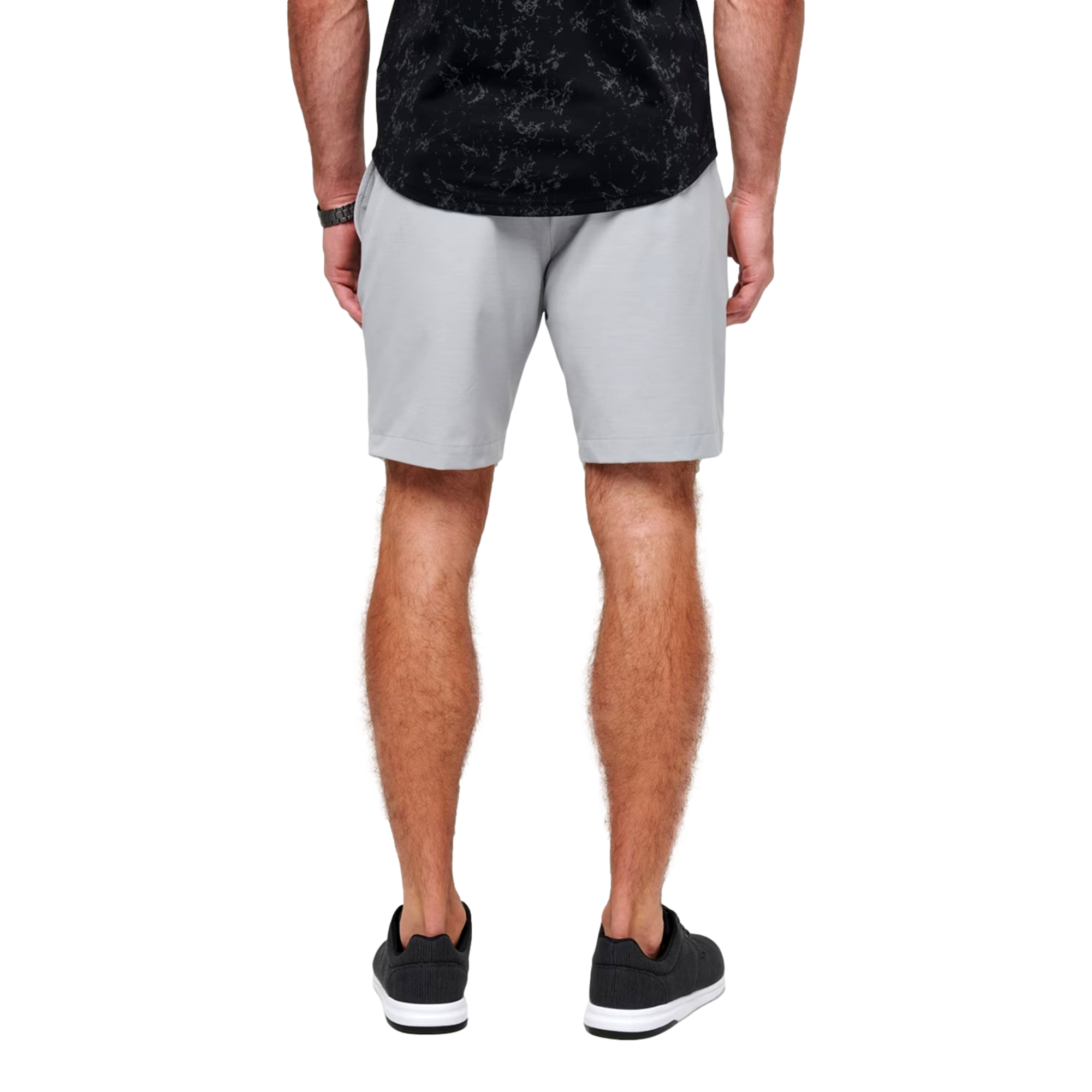 Tech Chino 8" Short