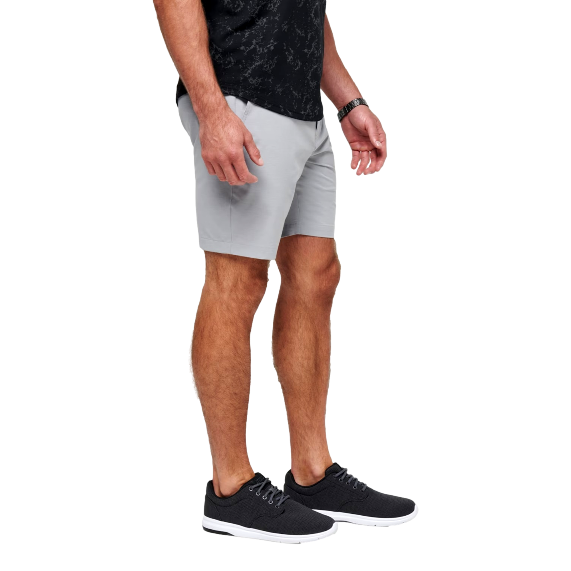 Tech Chino 8" Short
