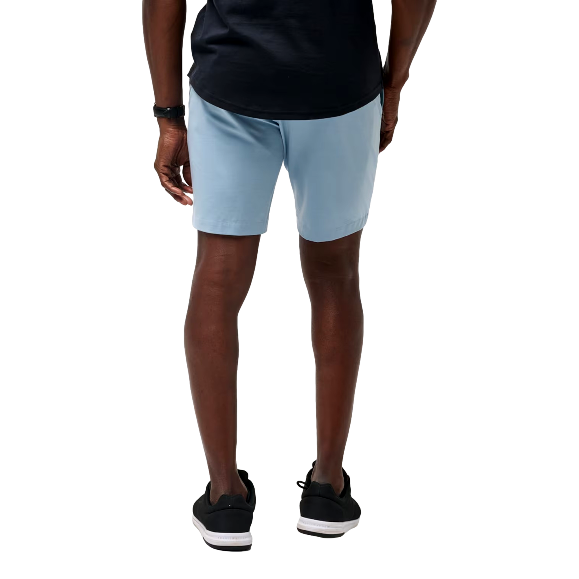 Tech Chino Men's 8" Golf Shorts