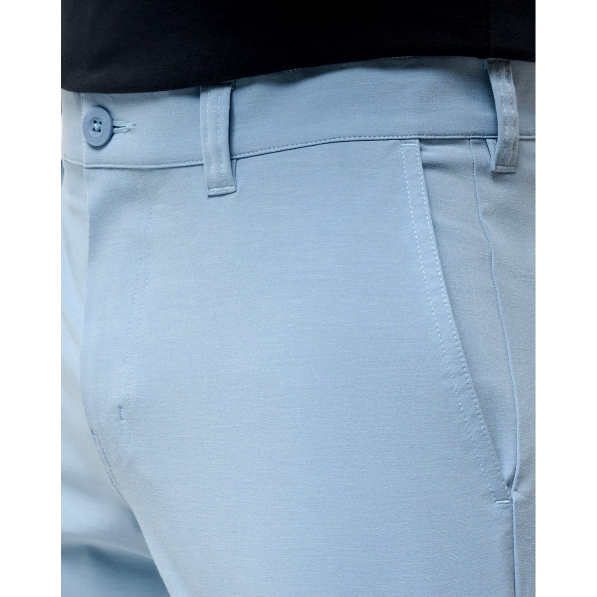 Tech Chino Men's 8" Golf Shorts