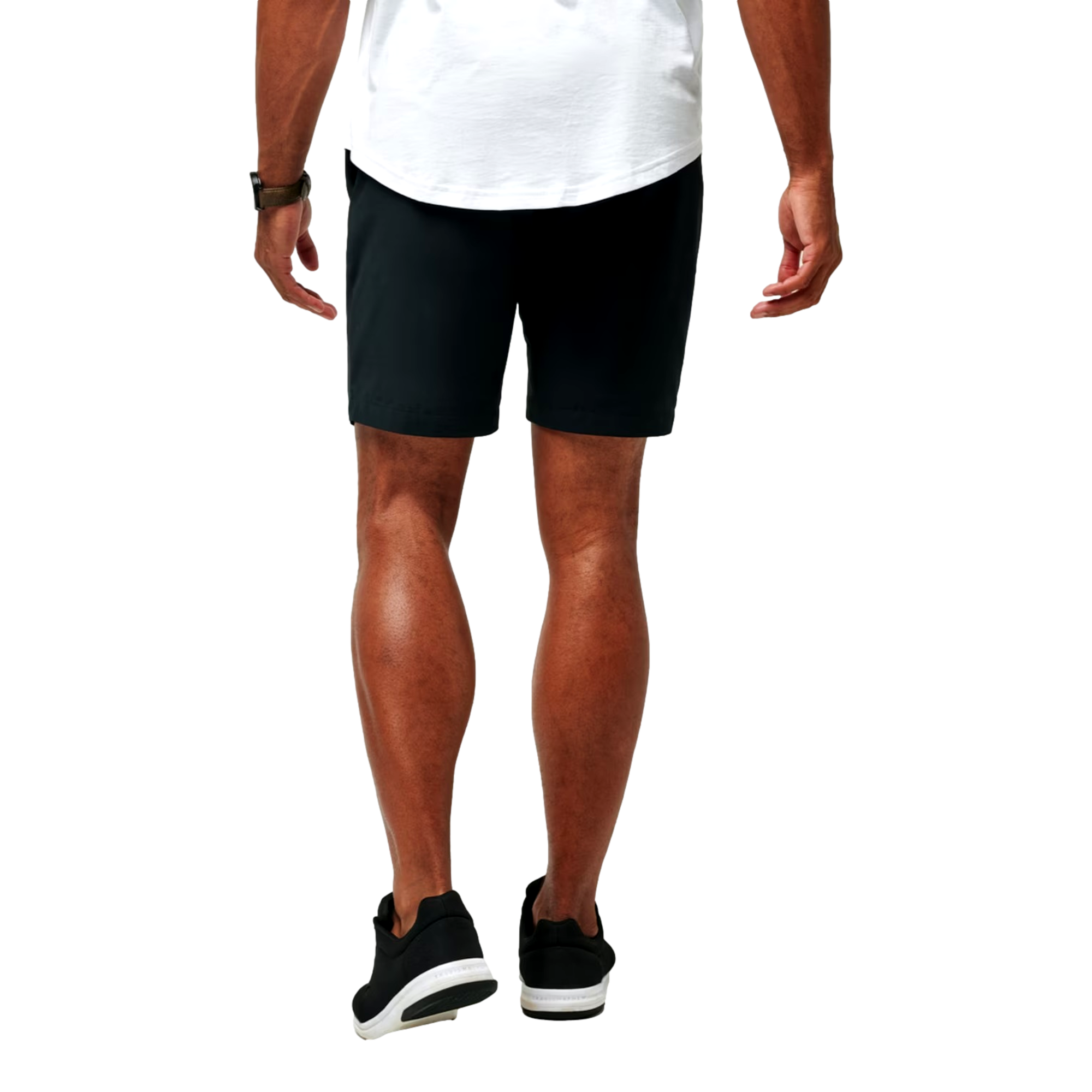 Tech Chino Men's 8" Golf Shorts