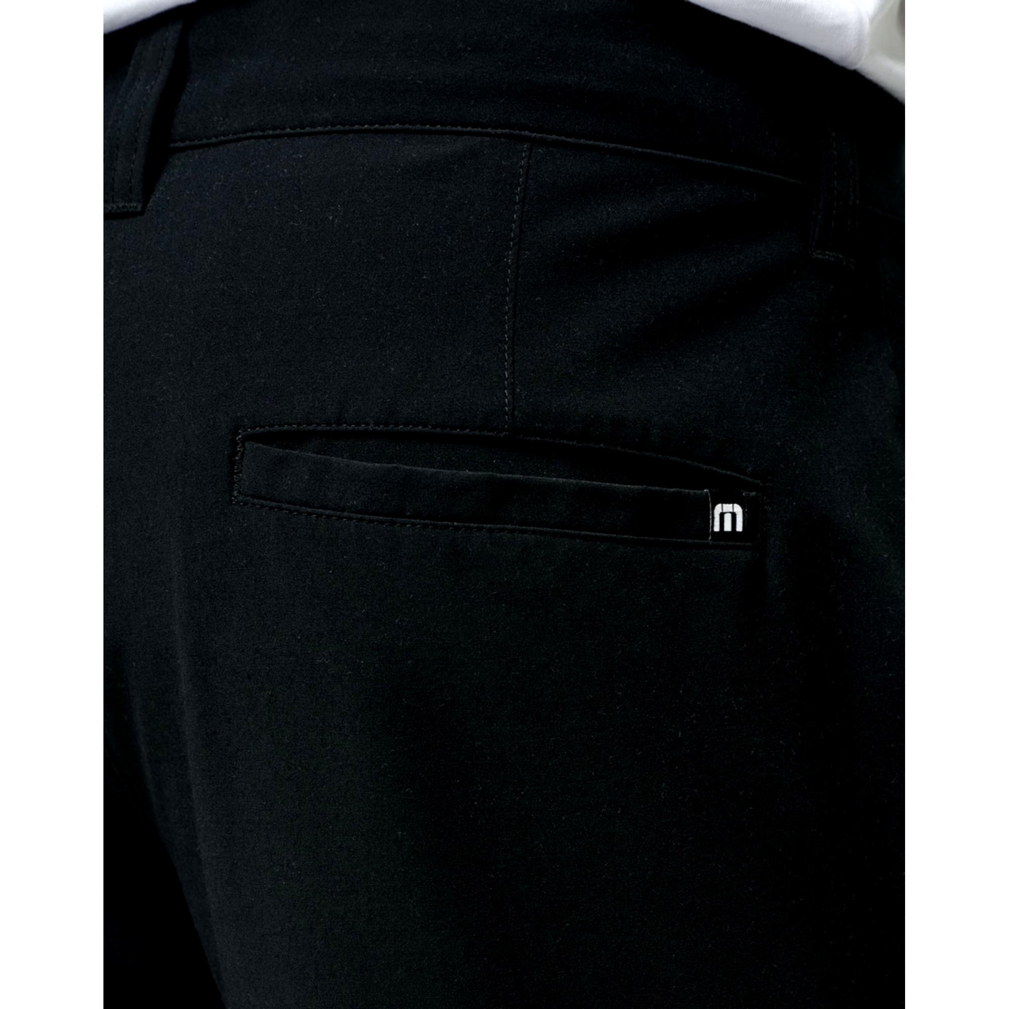 Tech Chino Men's 8" Golf Shorts