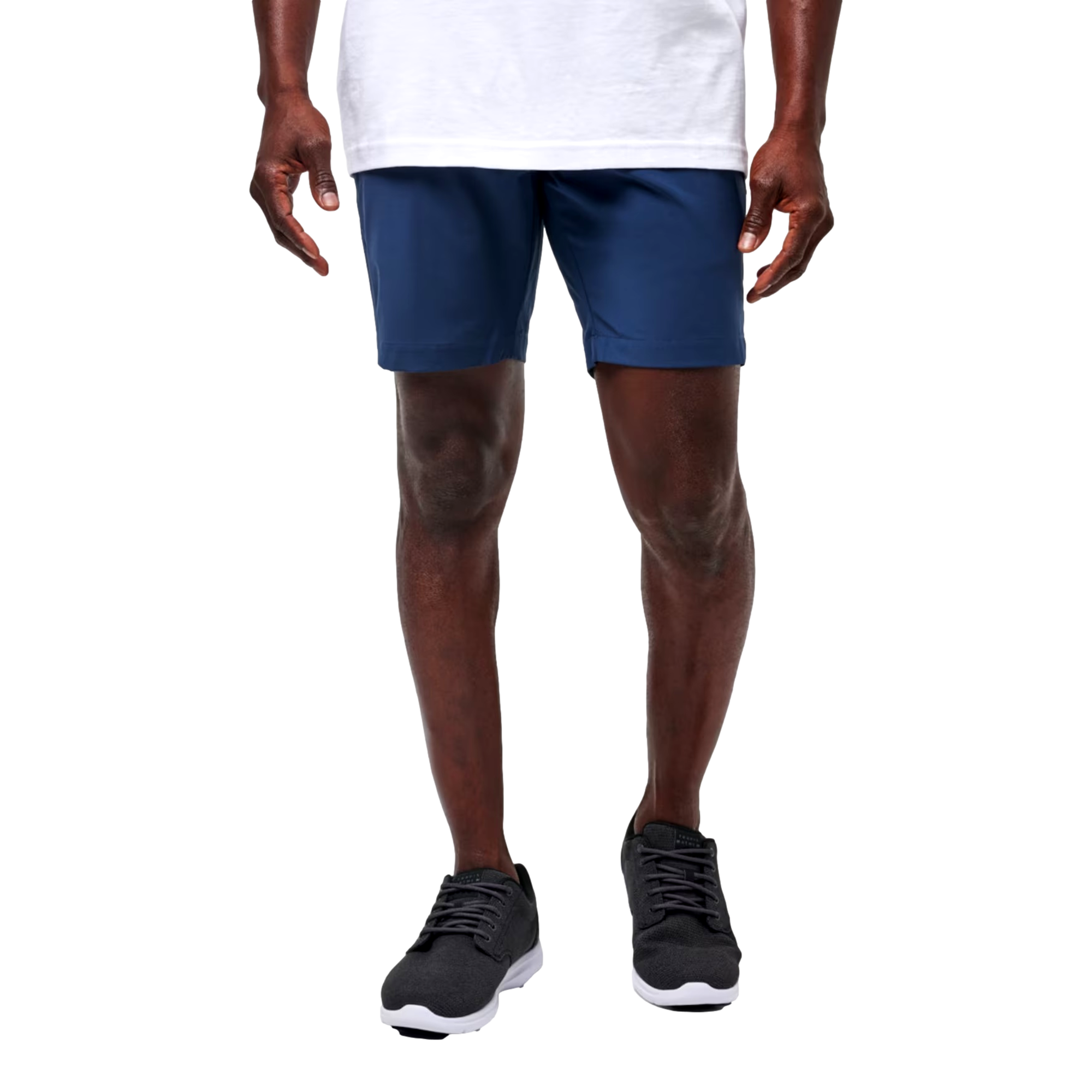 Tech Chino 8" Short