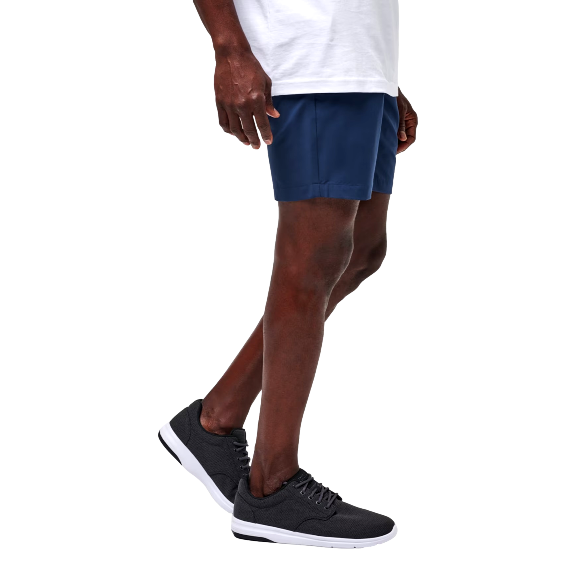 Tech Chino Men's 8" Golf Shorts