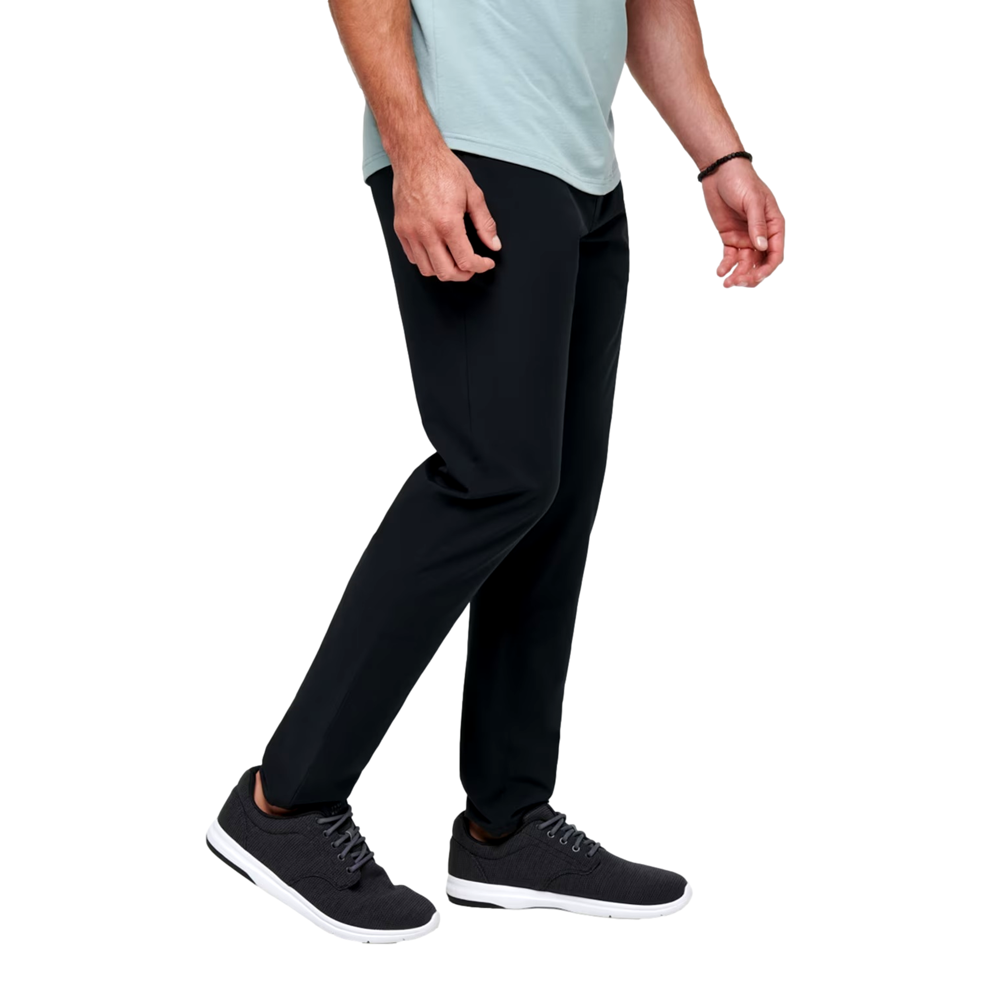 Open to Close Tech Chino Pants