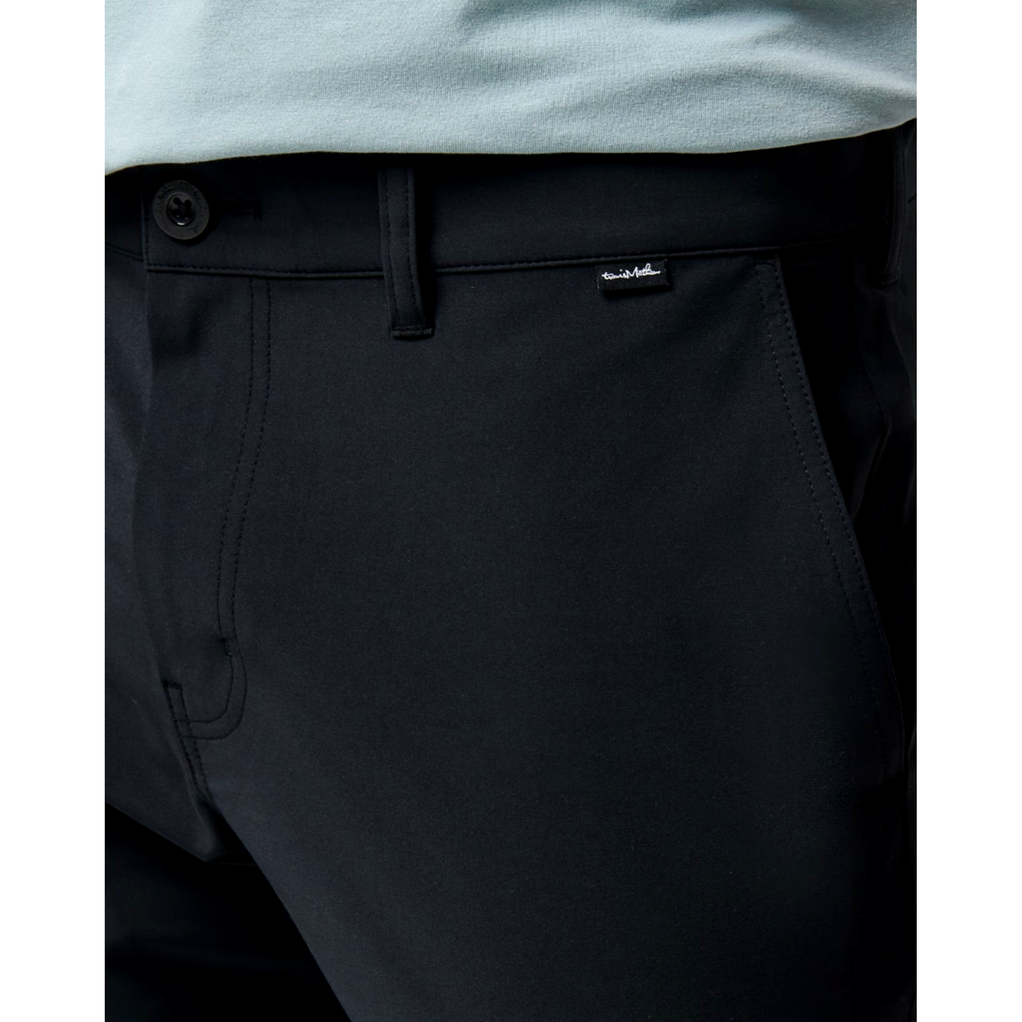 Open to Close Tech Chino Pants