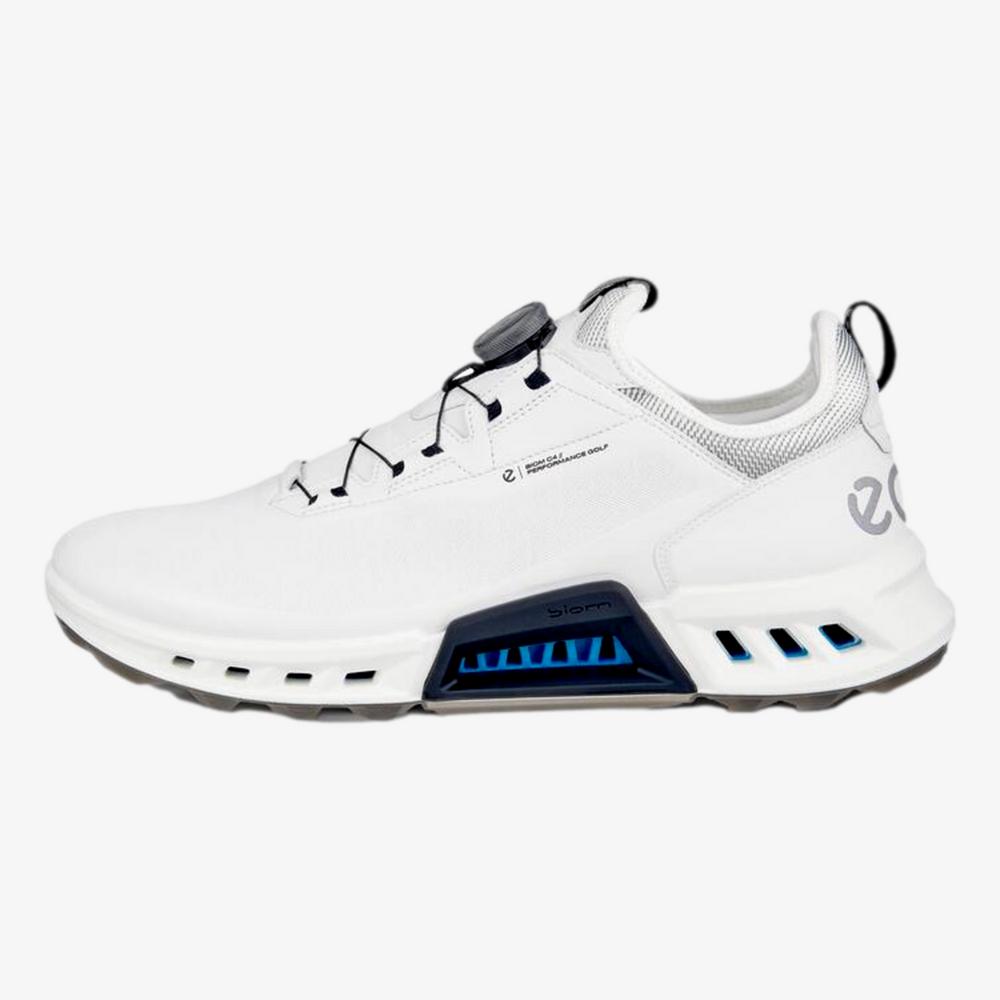 ECCO BIOM C4 BOA Men's Golf Shoe | PGA TOUR Superstore ECCO BIOM C4 BOA Men's Golf Shoe | PGA TOUR Superstore