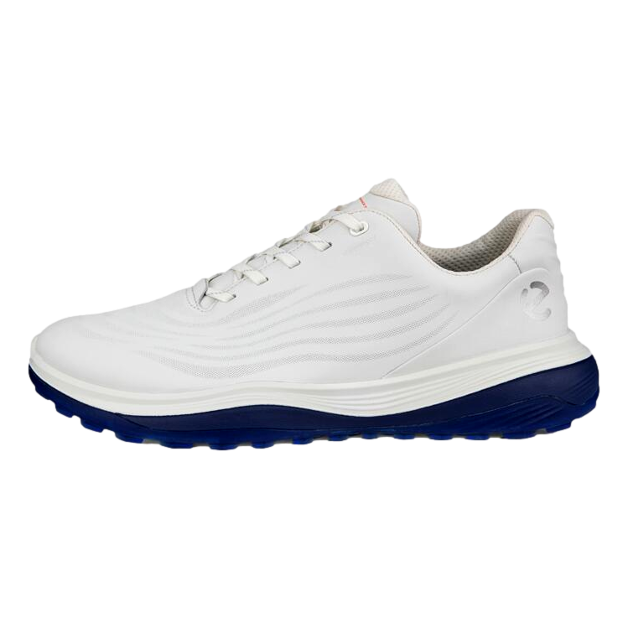 ecco men's golf LT1室内で試し履きをしましたが