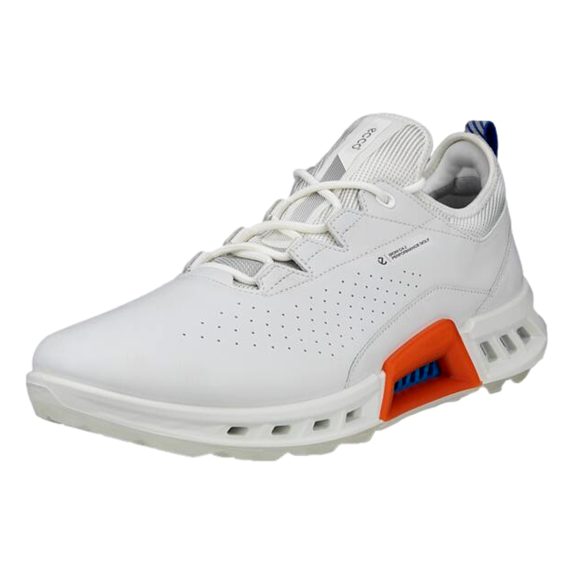 BIOM C4 Men's Spikeless Golf Shoe
