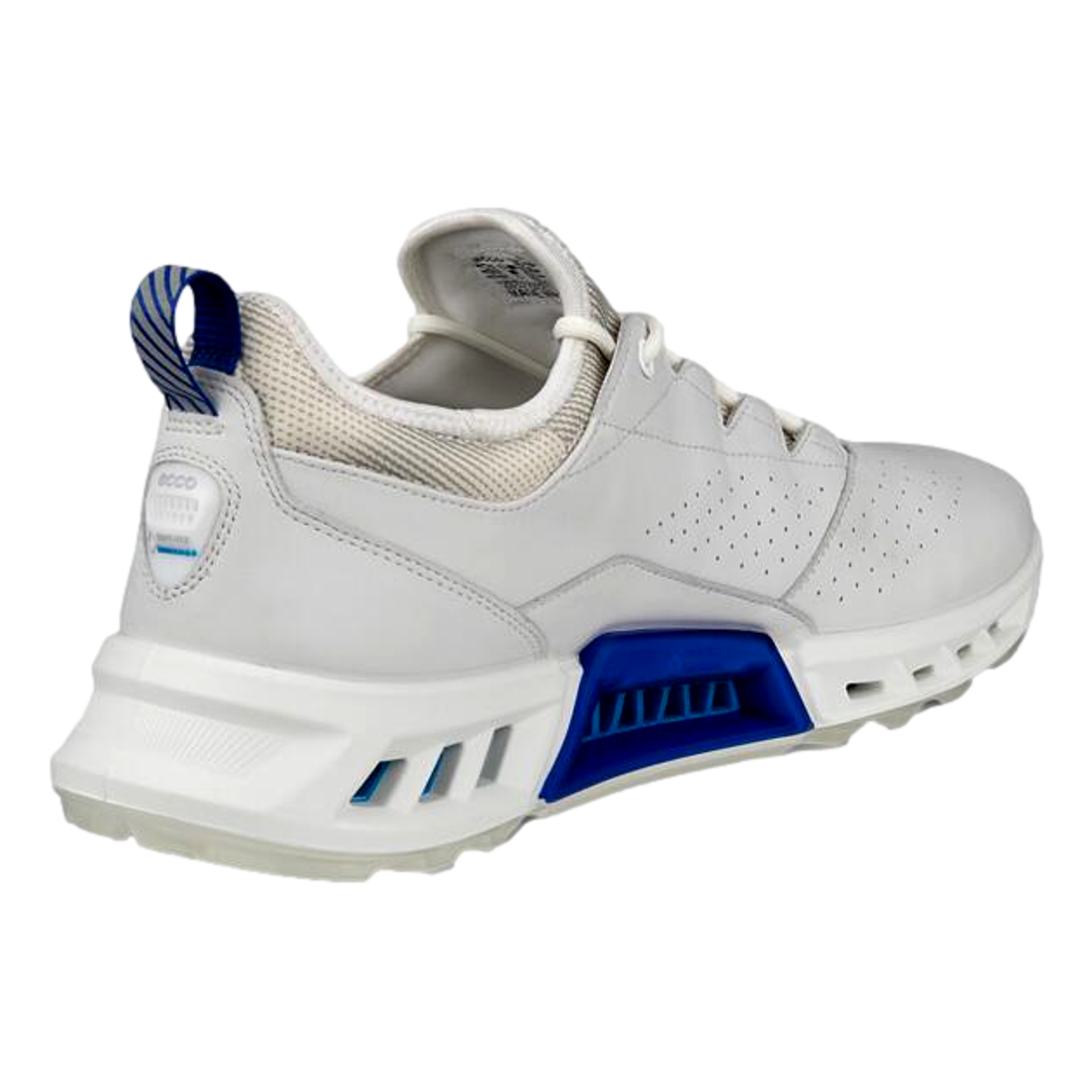 BIOM C4 Men's Spikeless Golf Shoe