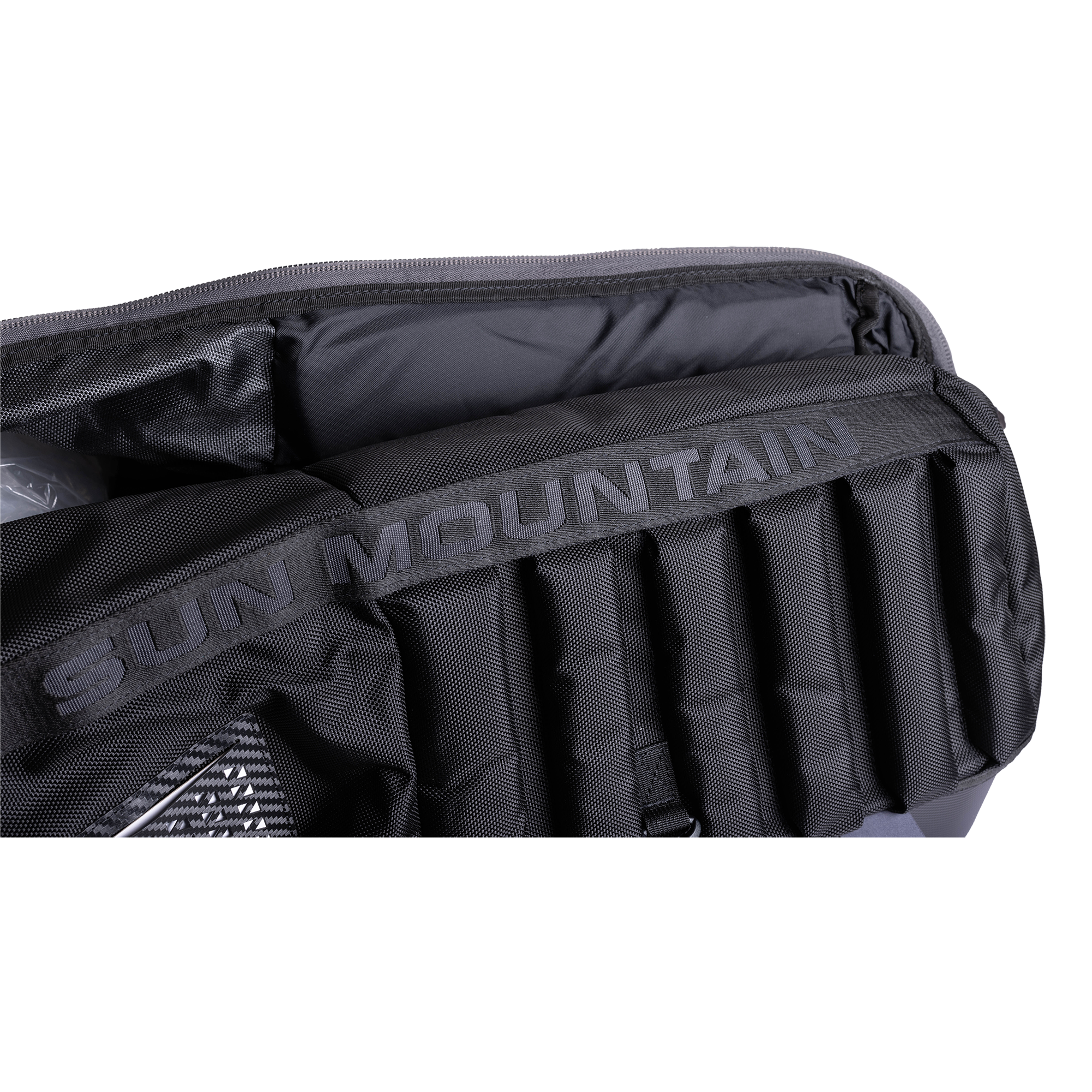 Sun Mountain Kube 2024 Travel Cover | PGA TOUR Superstore