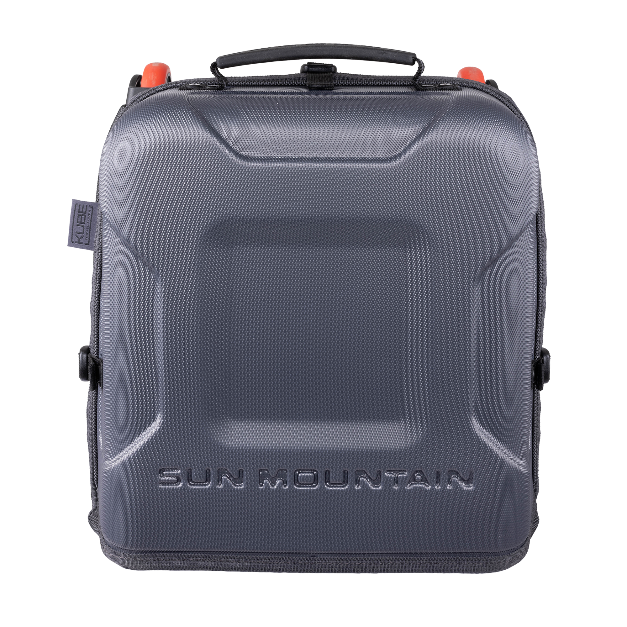 Kube 2024 Travel Cover